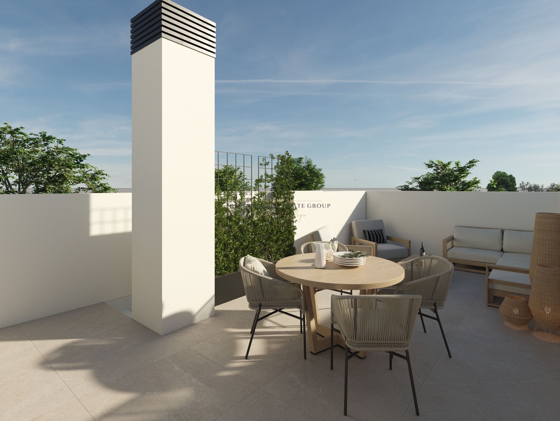 Venta de casa en Dolores