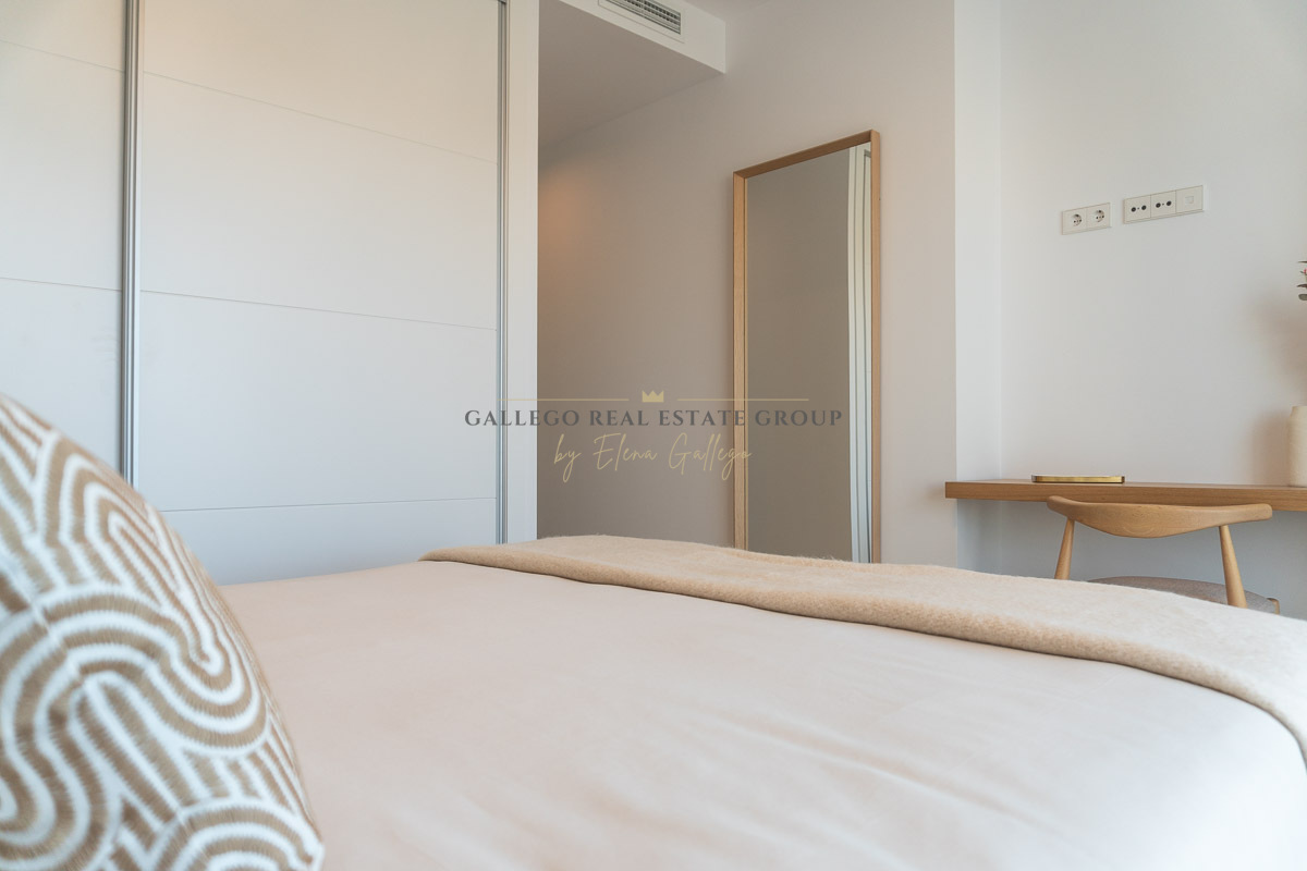 Venta de apartamento en Orihuela Costa