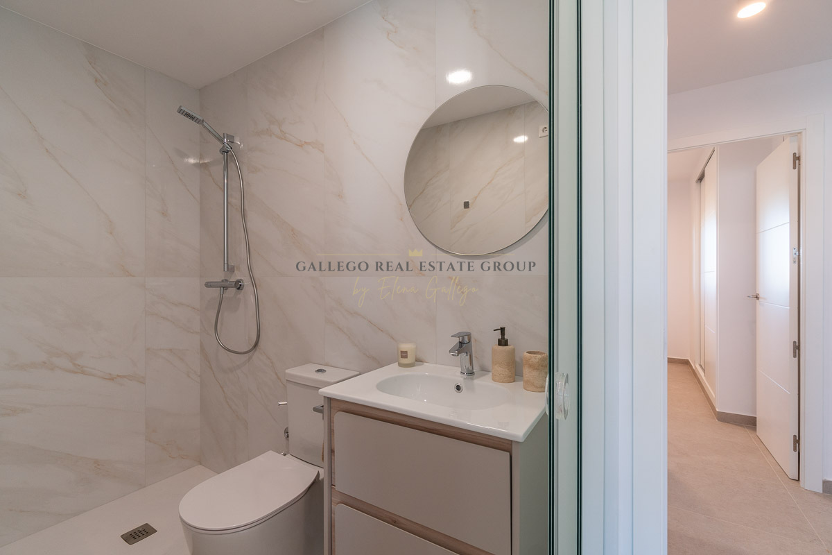 Venta de apartamento en Orihuela Costa