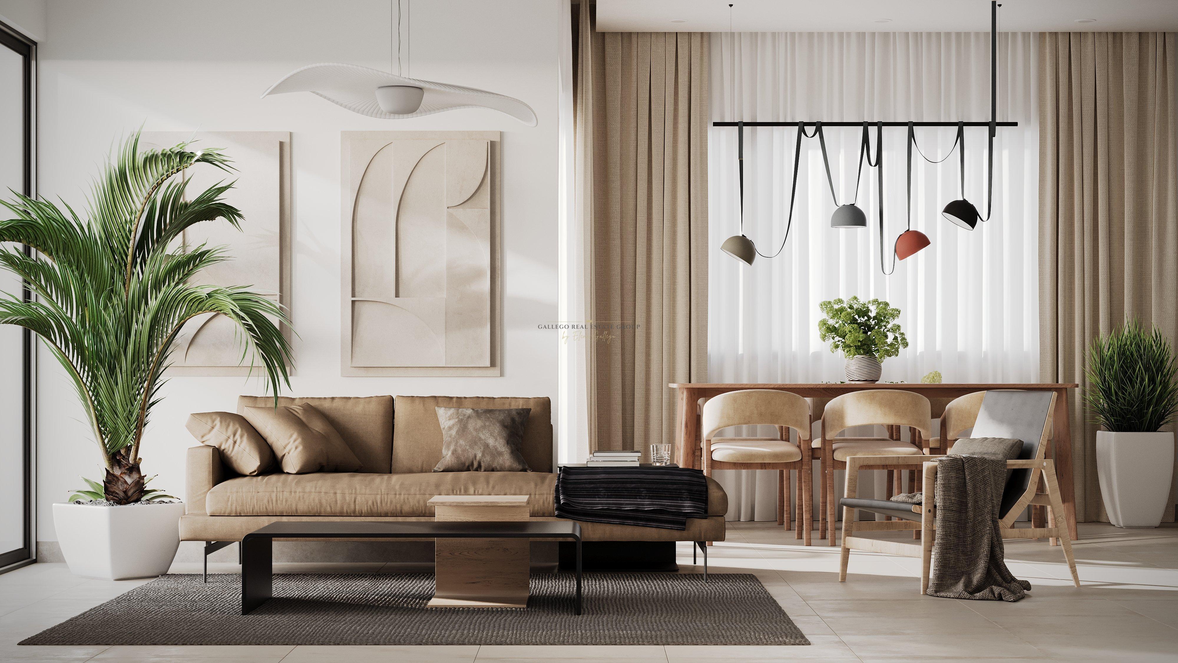 Venta de casa en Calpe