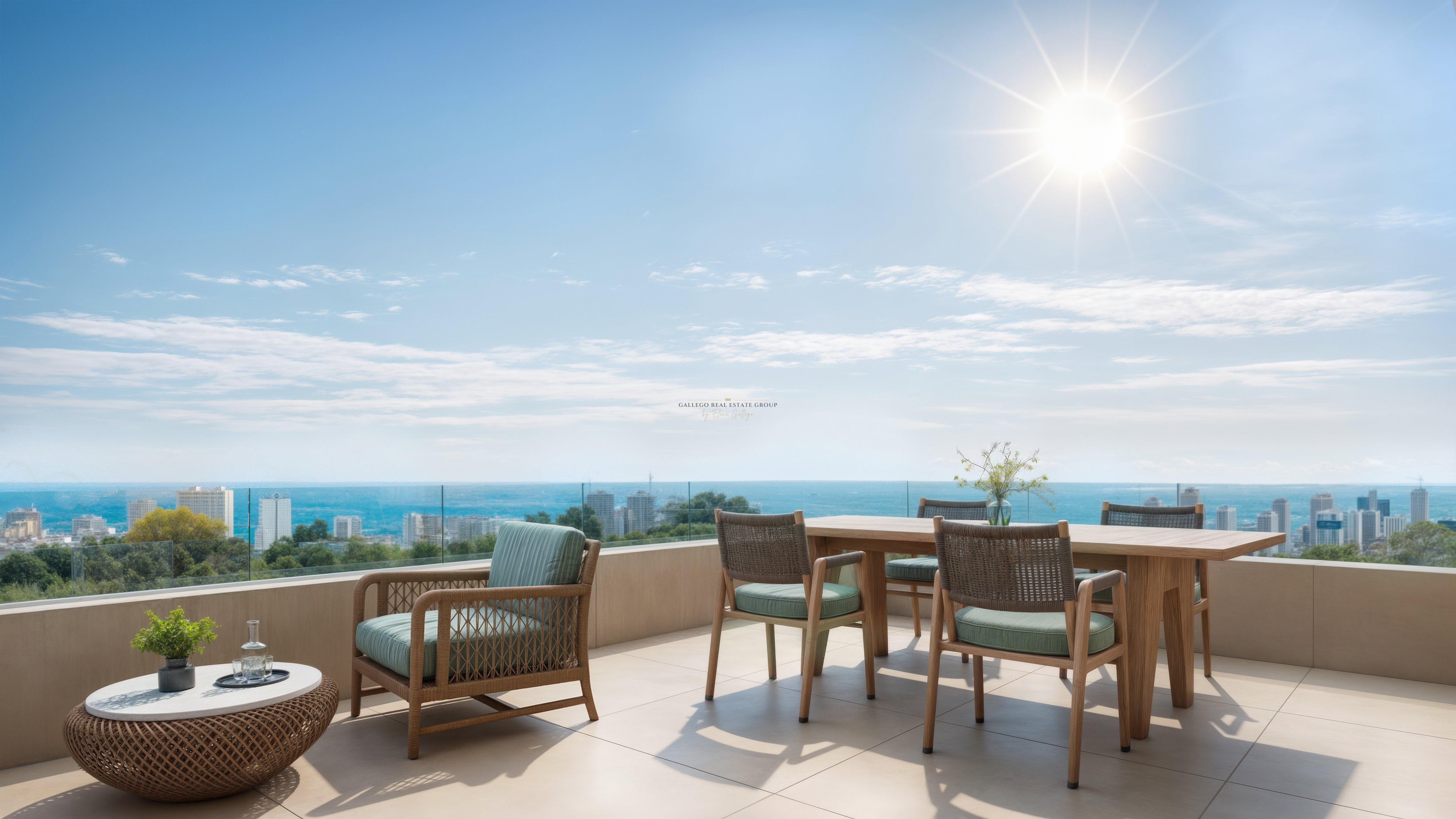 Venta de casa en Calpe