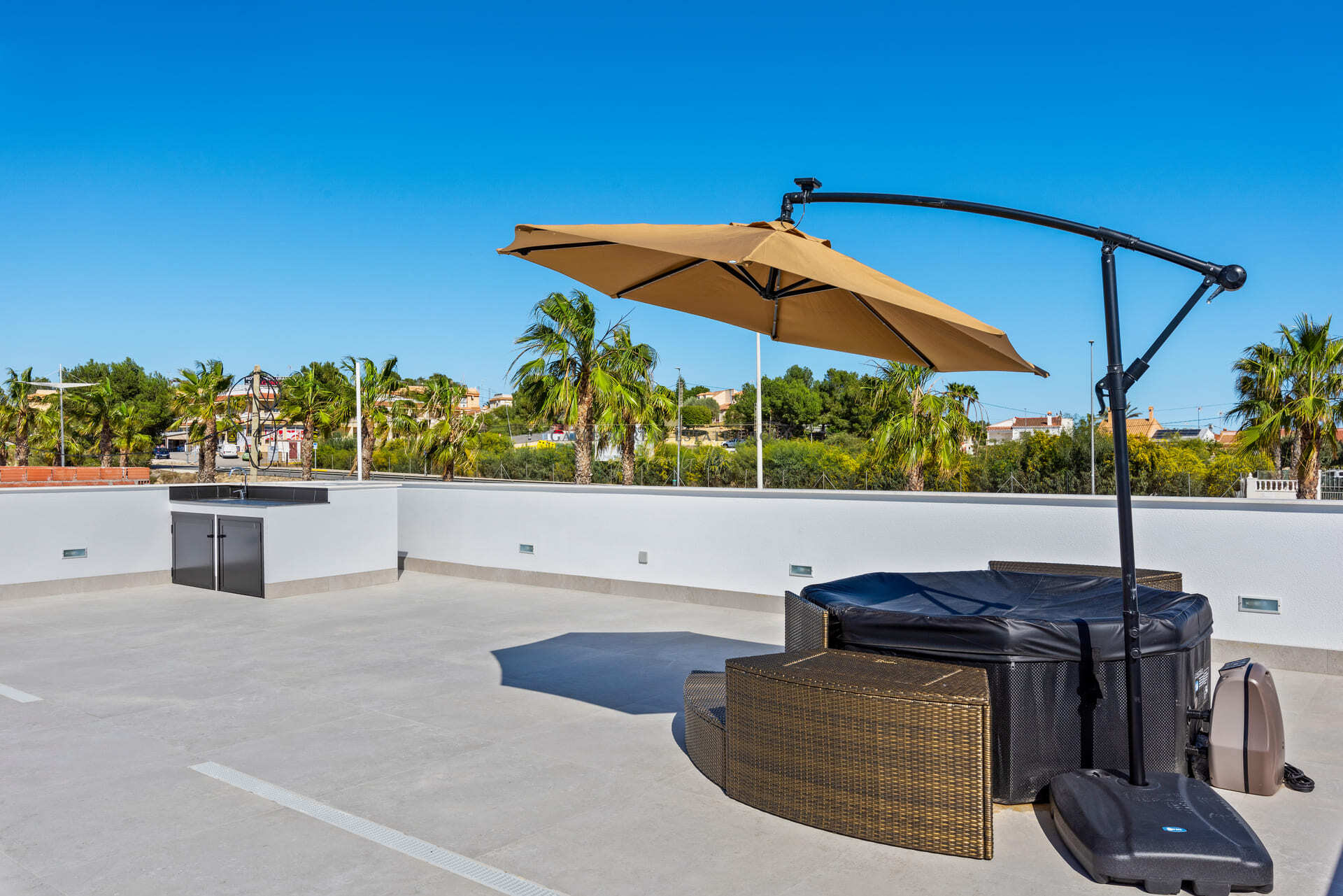 Venta de casa en La Finca Golf