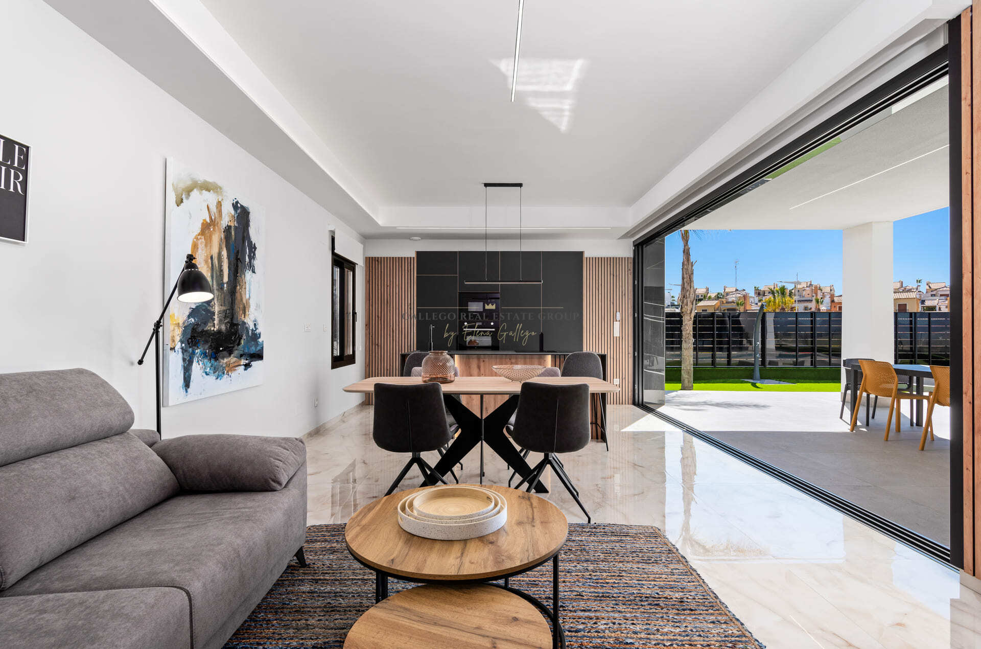 Venta de casa en La Finca Golf