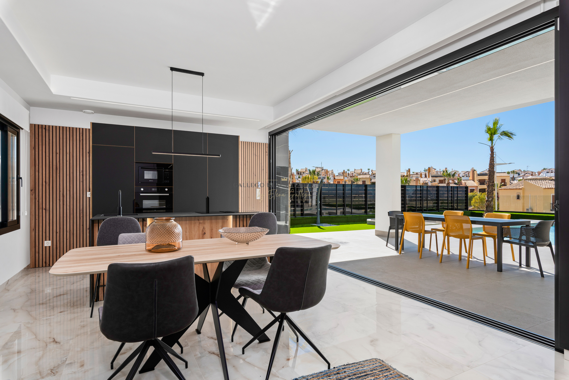 Venta de casa en La Finca Golf