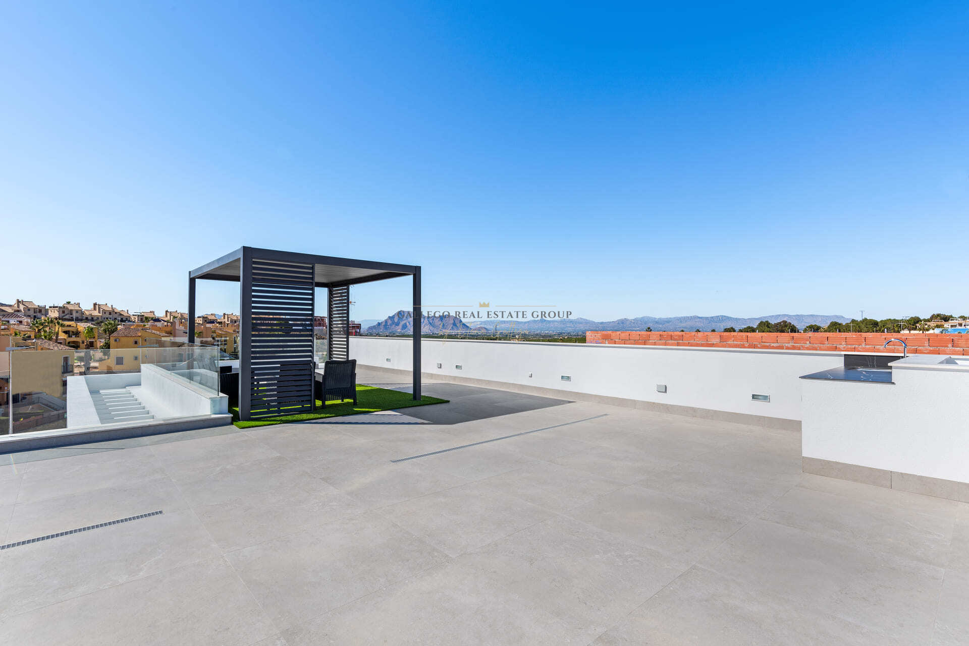 Venta de casa en La Finca Golf