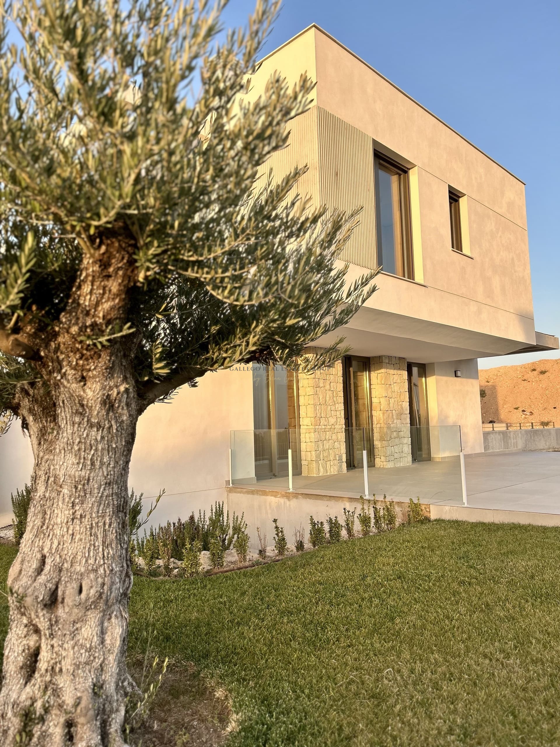 Venta de casa en Finestrat