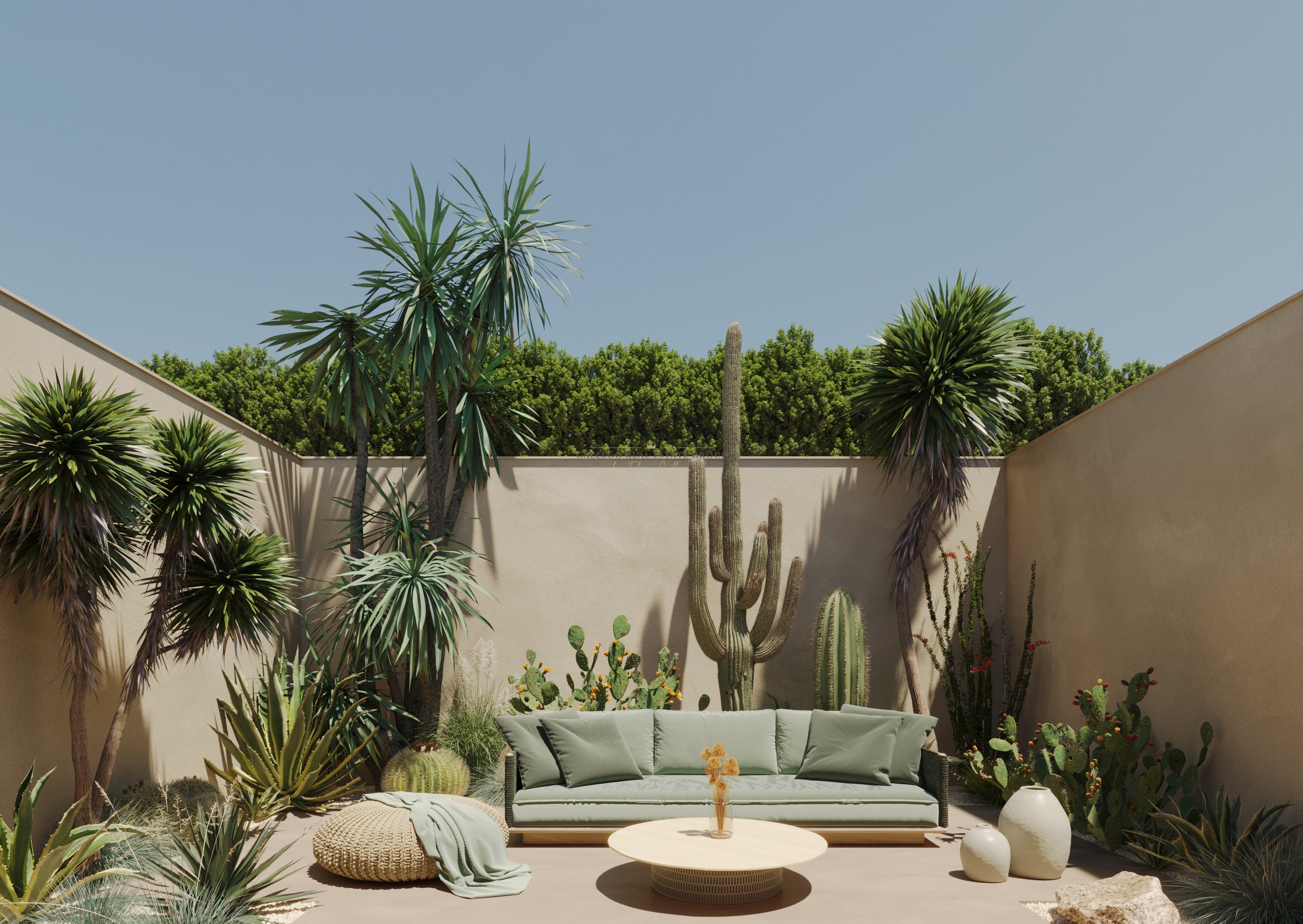 Venta de casa en Finestrat