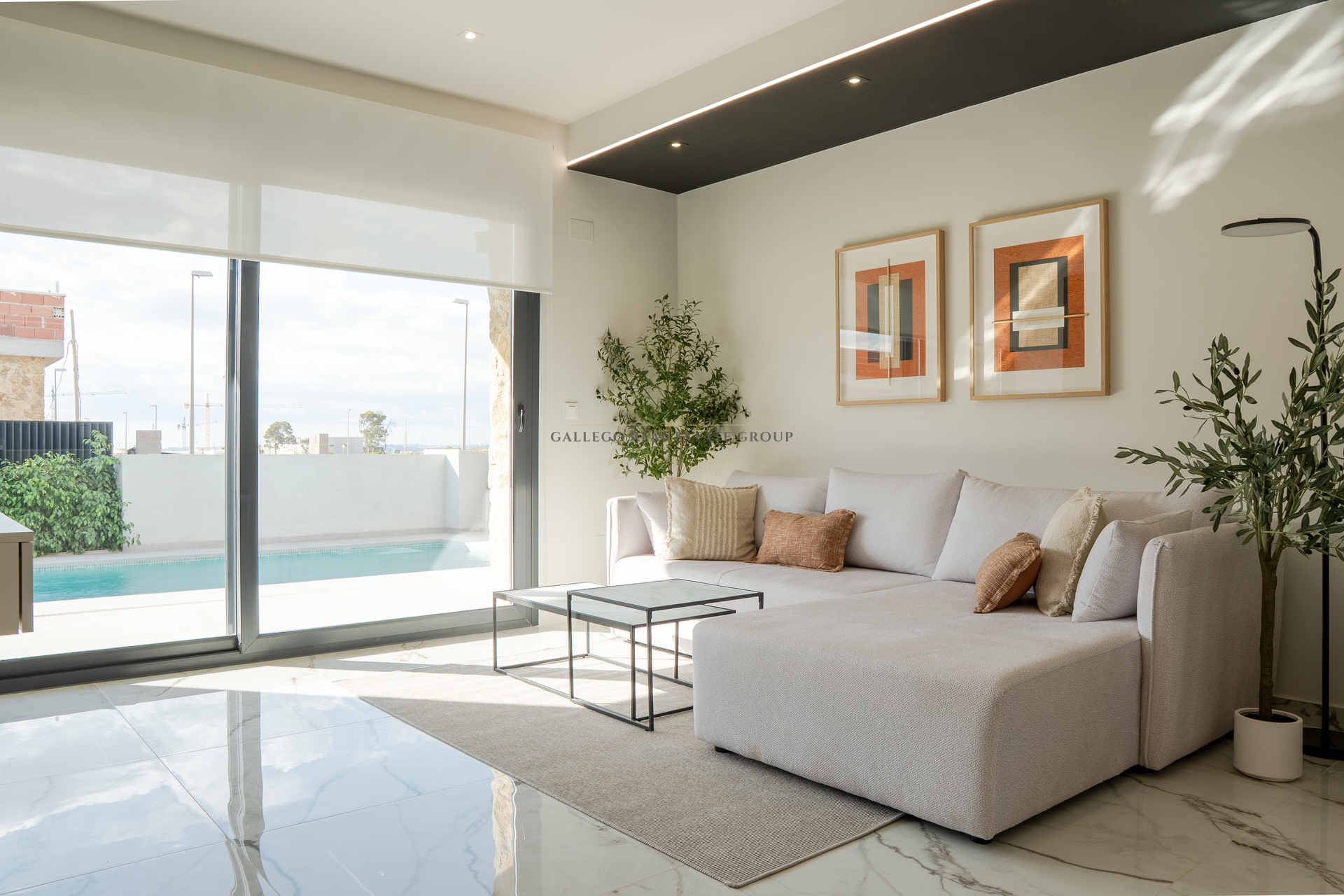 Venta de casa en Ciudad Quesada