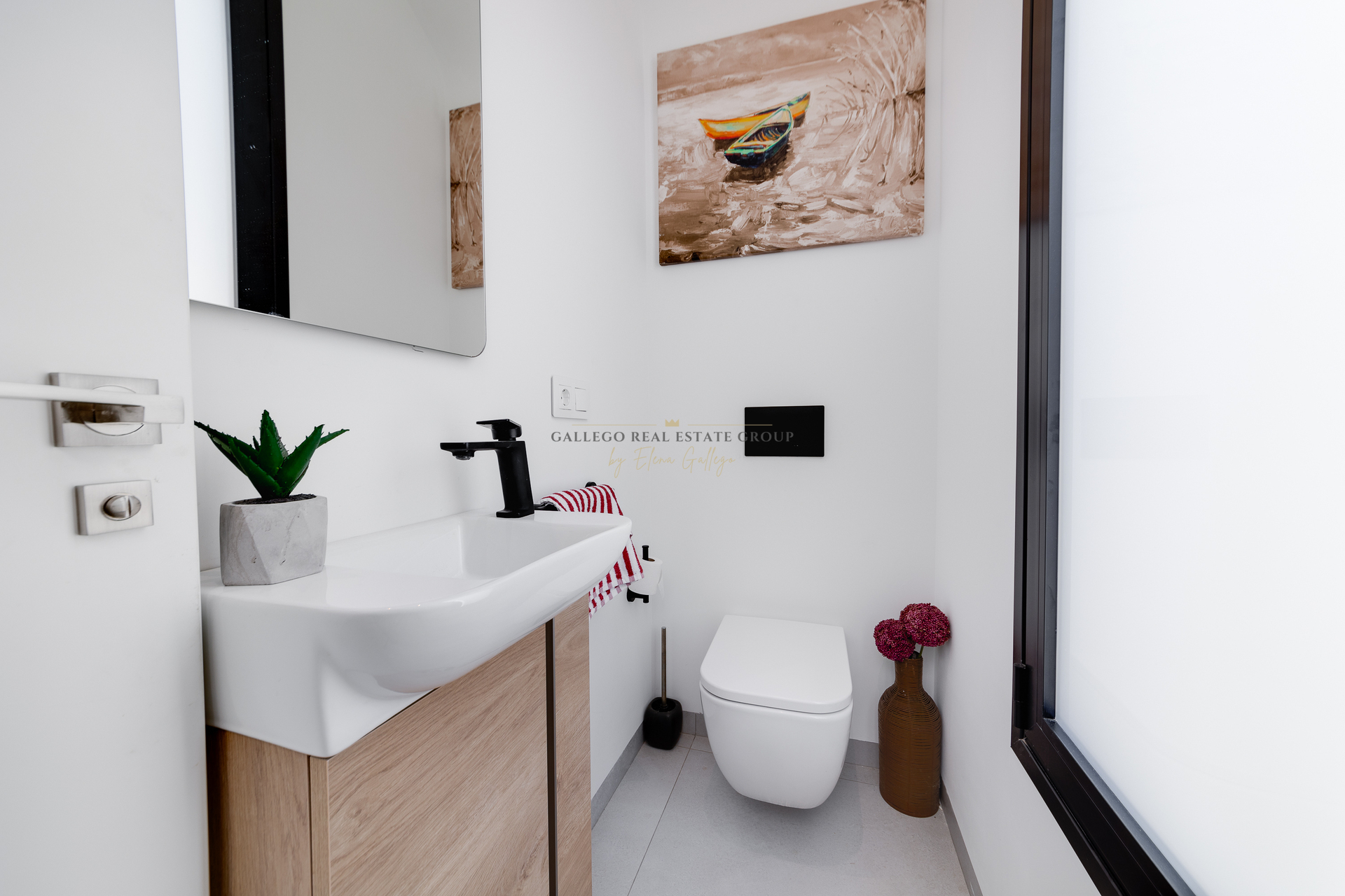 Venta de casa en Pilar de la Horadada