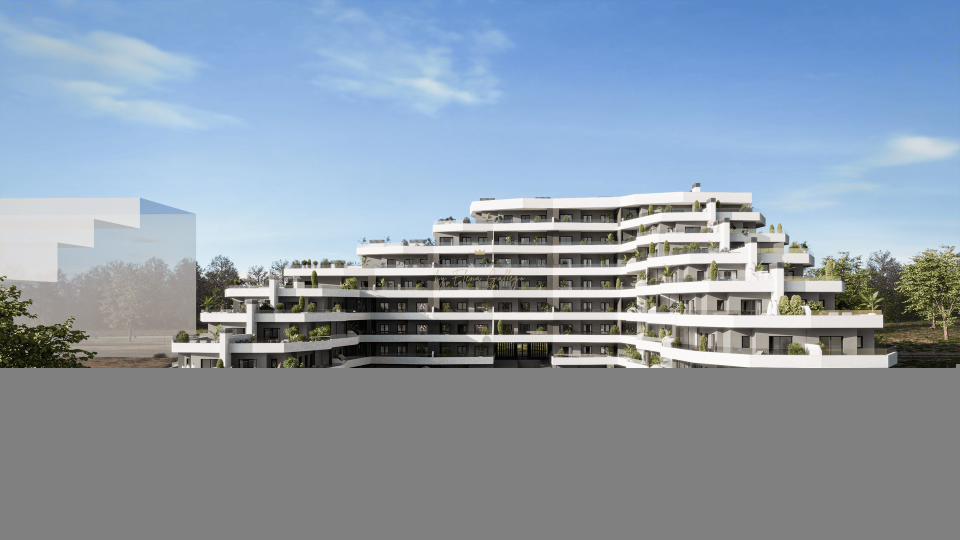 Venta de apartamento en San Miguel de Salinas