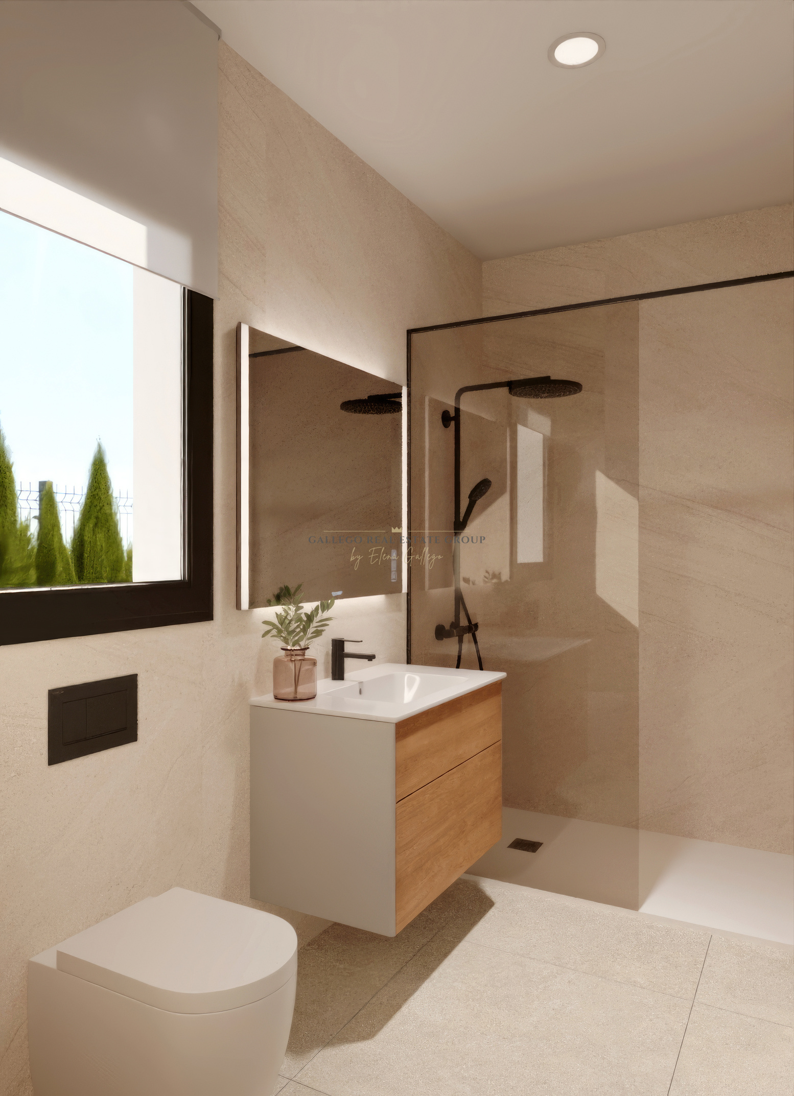 Venta de casa en Hacienda el Alamo Golf