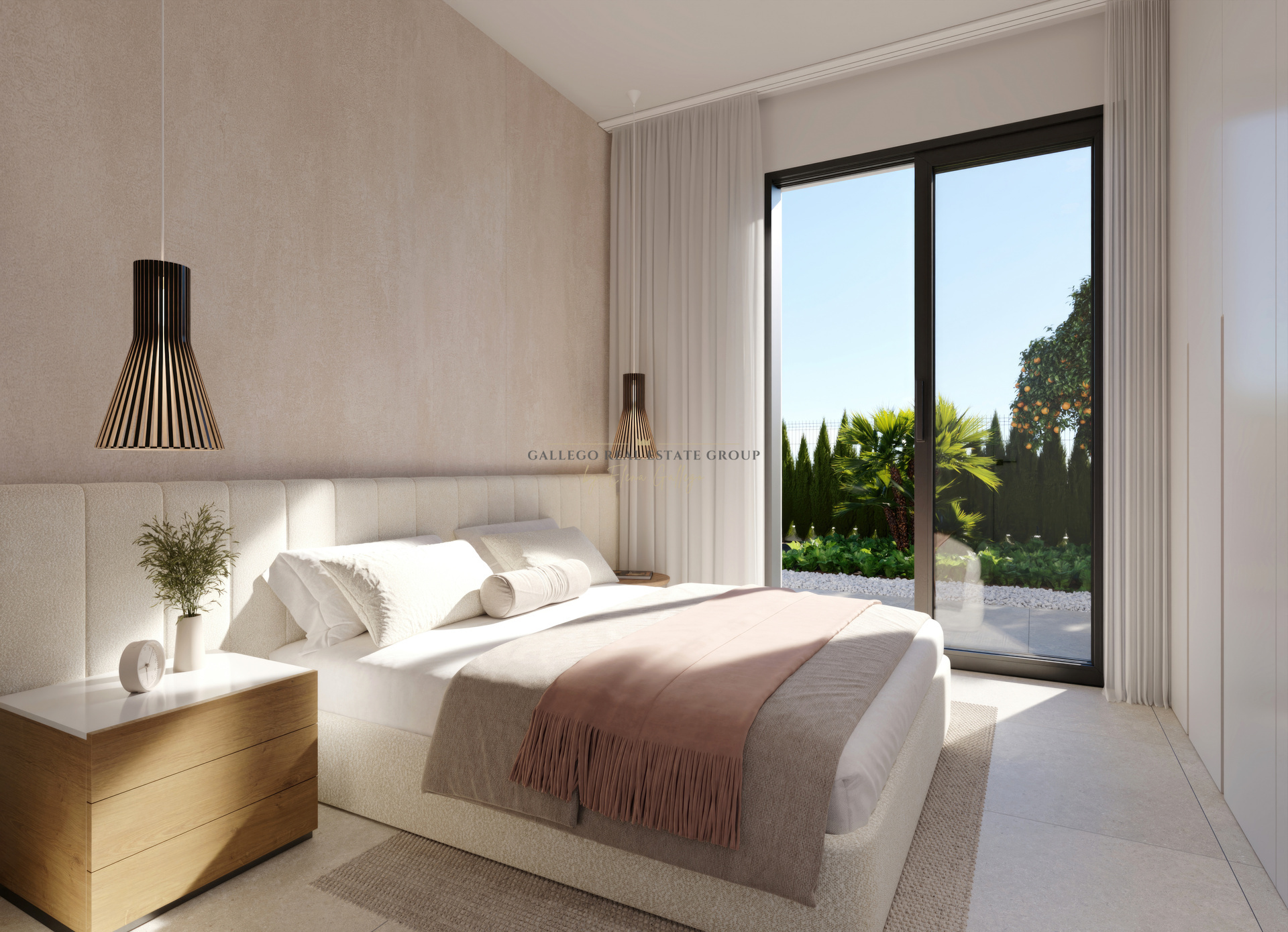 Venta de casa en Hacienda el Alamo Golf