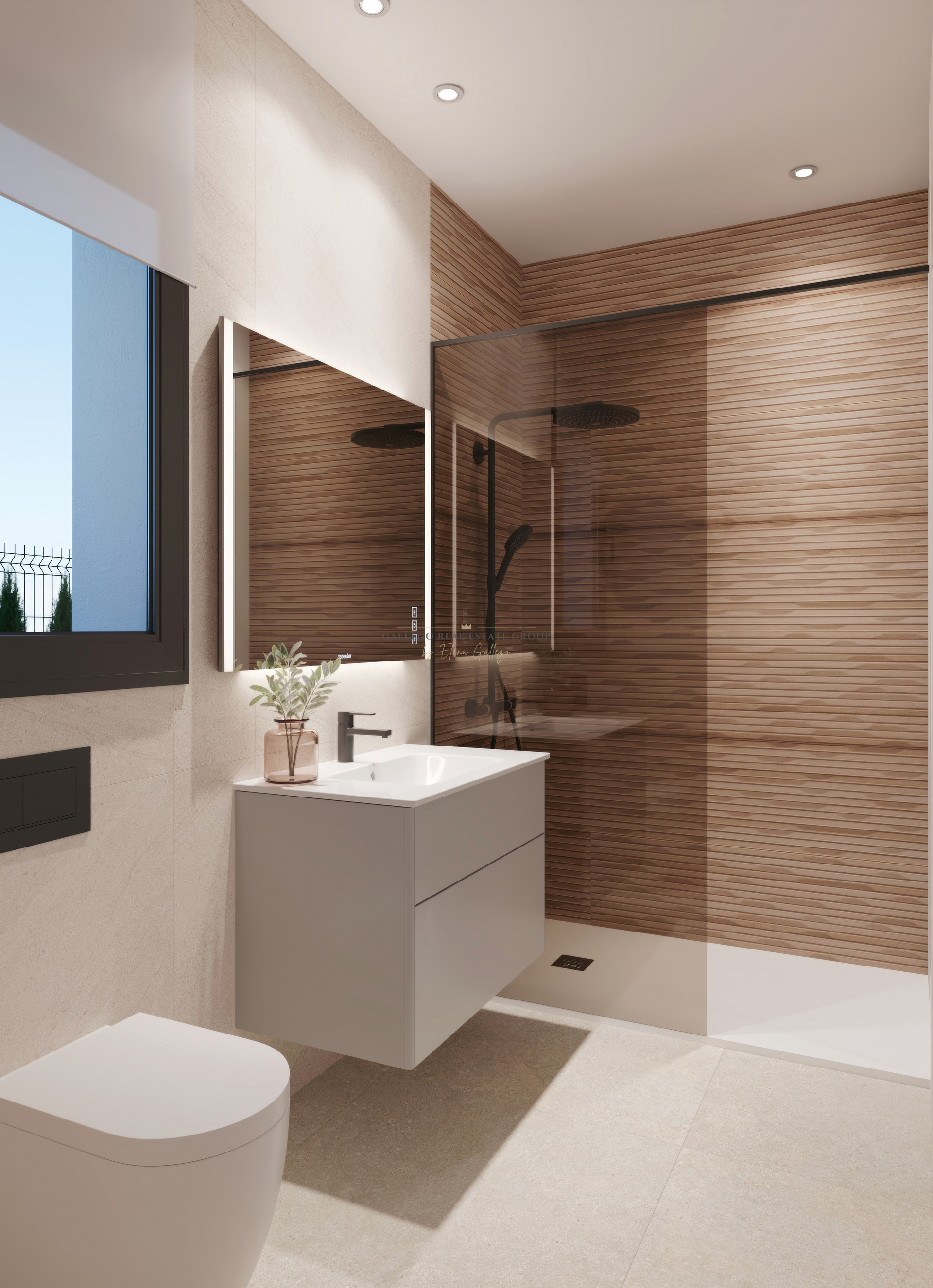 Venta de casa en Hacienda el Alamo Golf