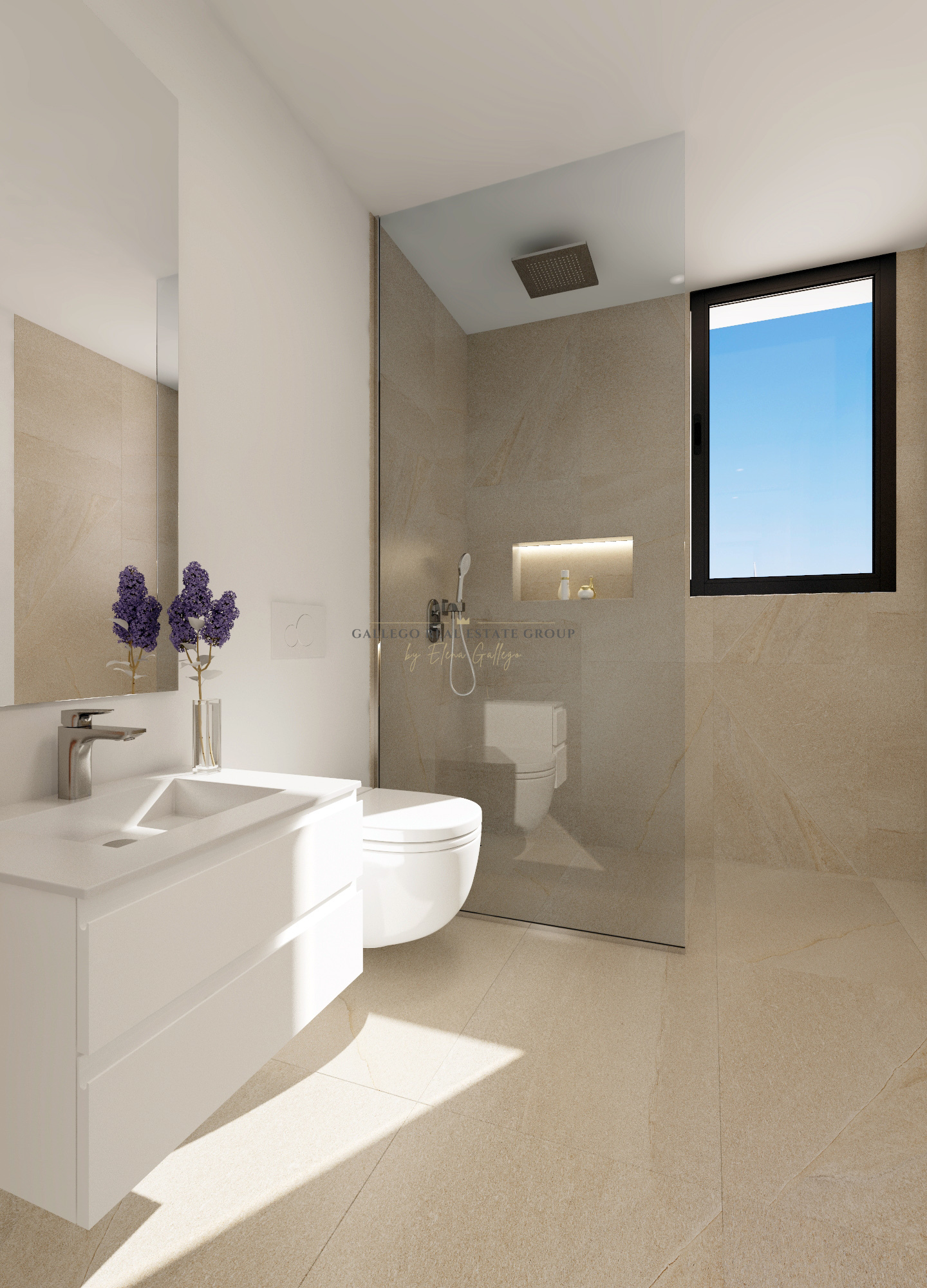 Venta de casa en Finestrat