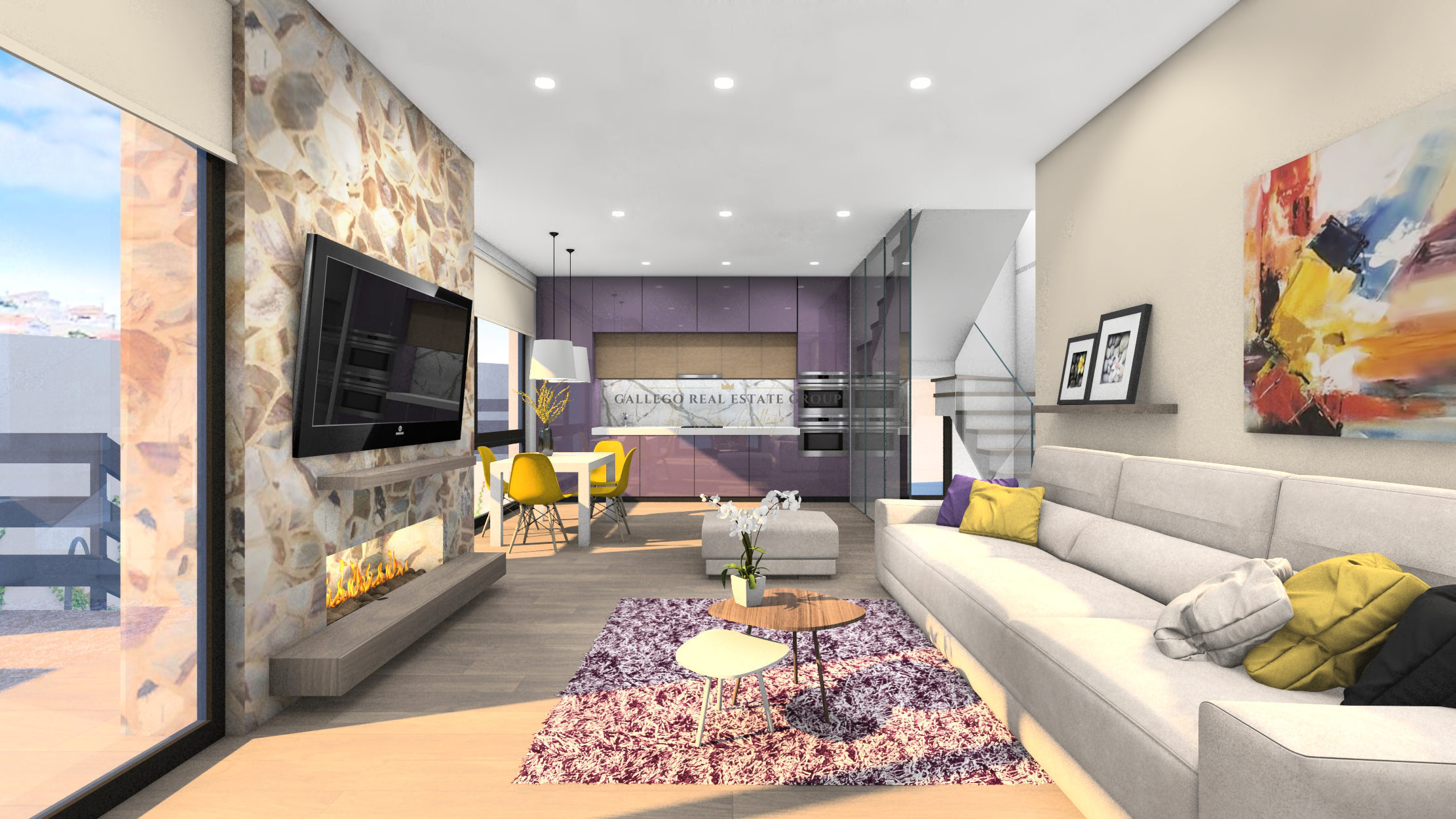 Venta de obra nueva en Ciudad Quesada