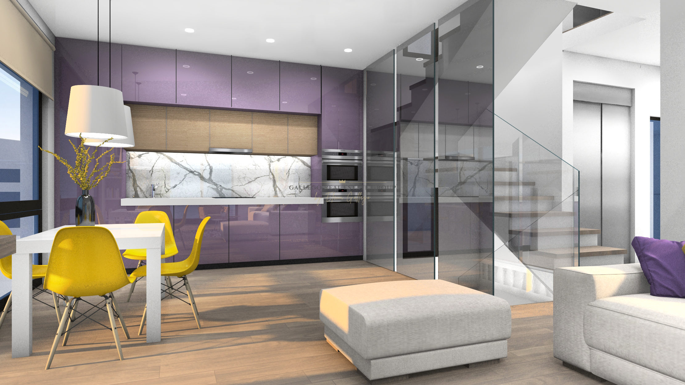 Venta de obra nueva en Ciudad Quesada