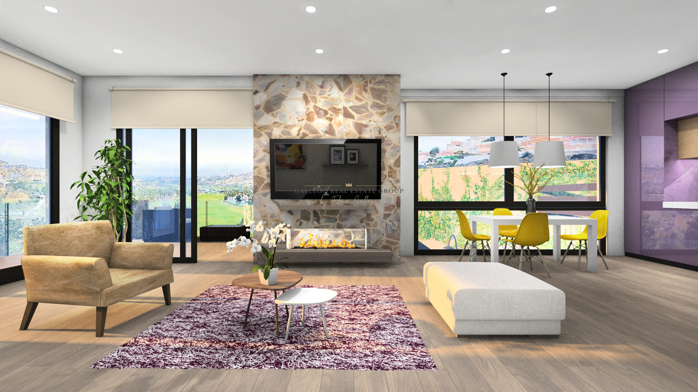 Venta de casa en Ciudad Quesada