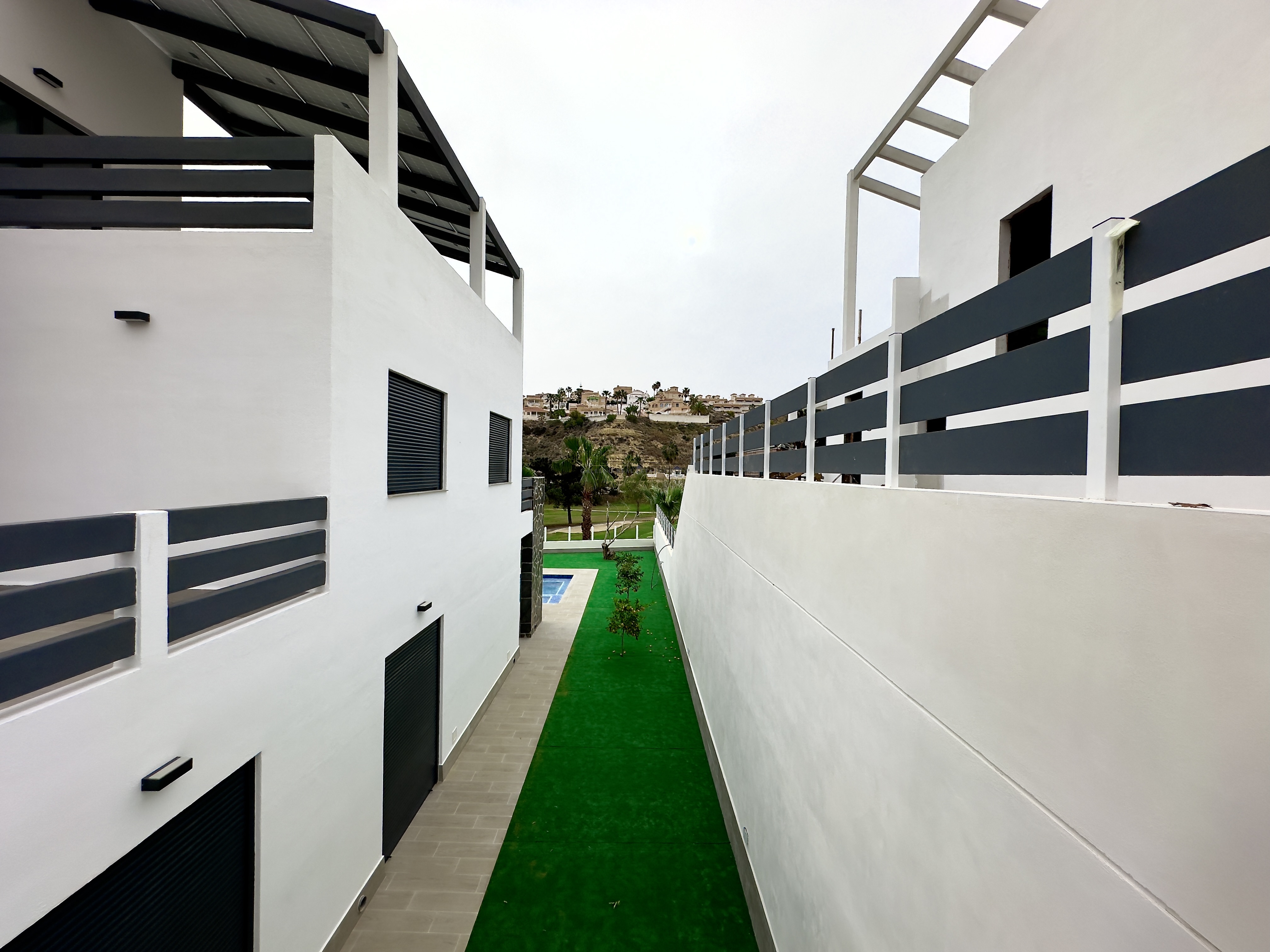 Venta de casa en Ciudad Quesada