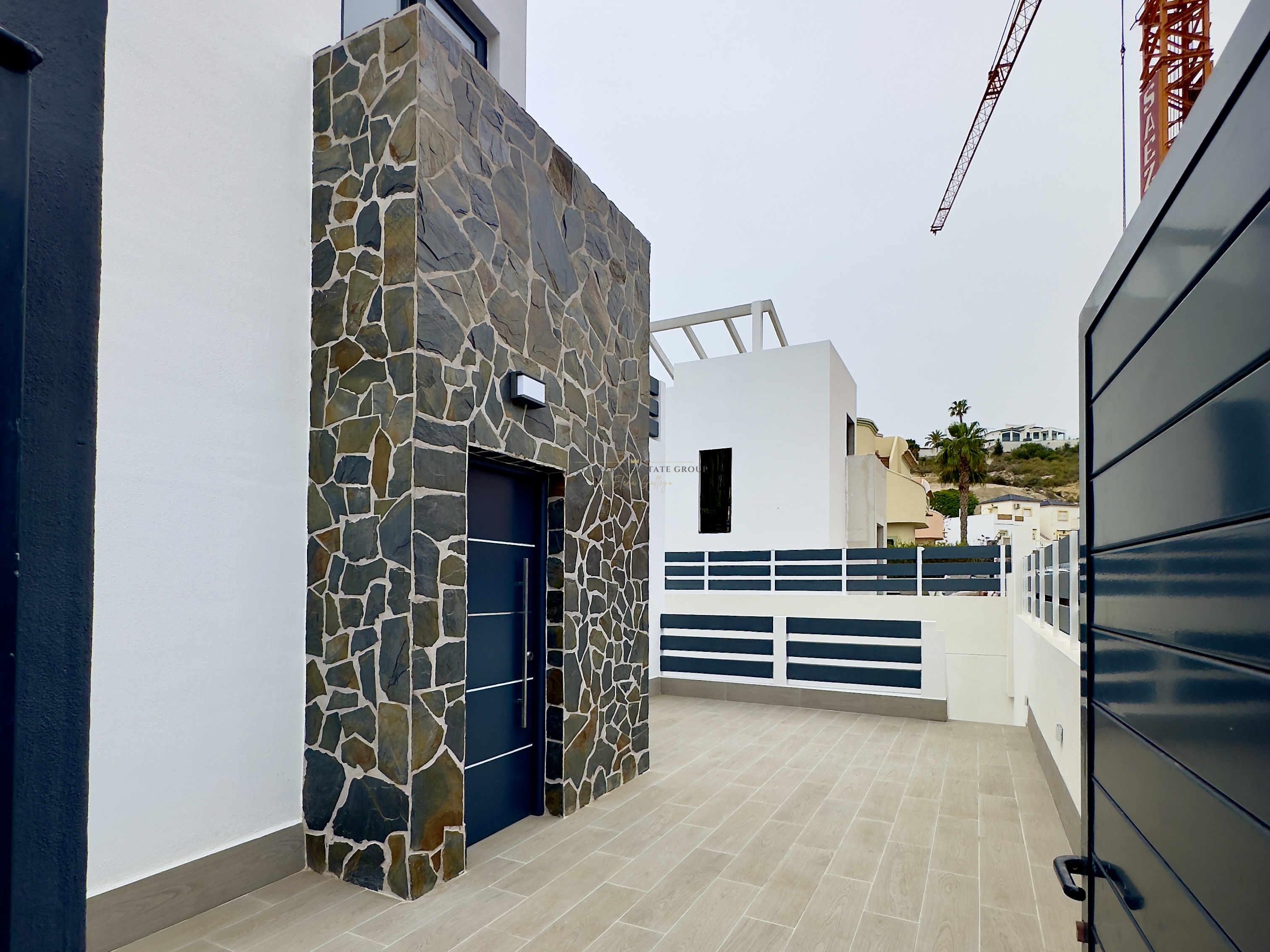 Venta de casa en Ciudad Quesada