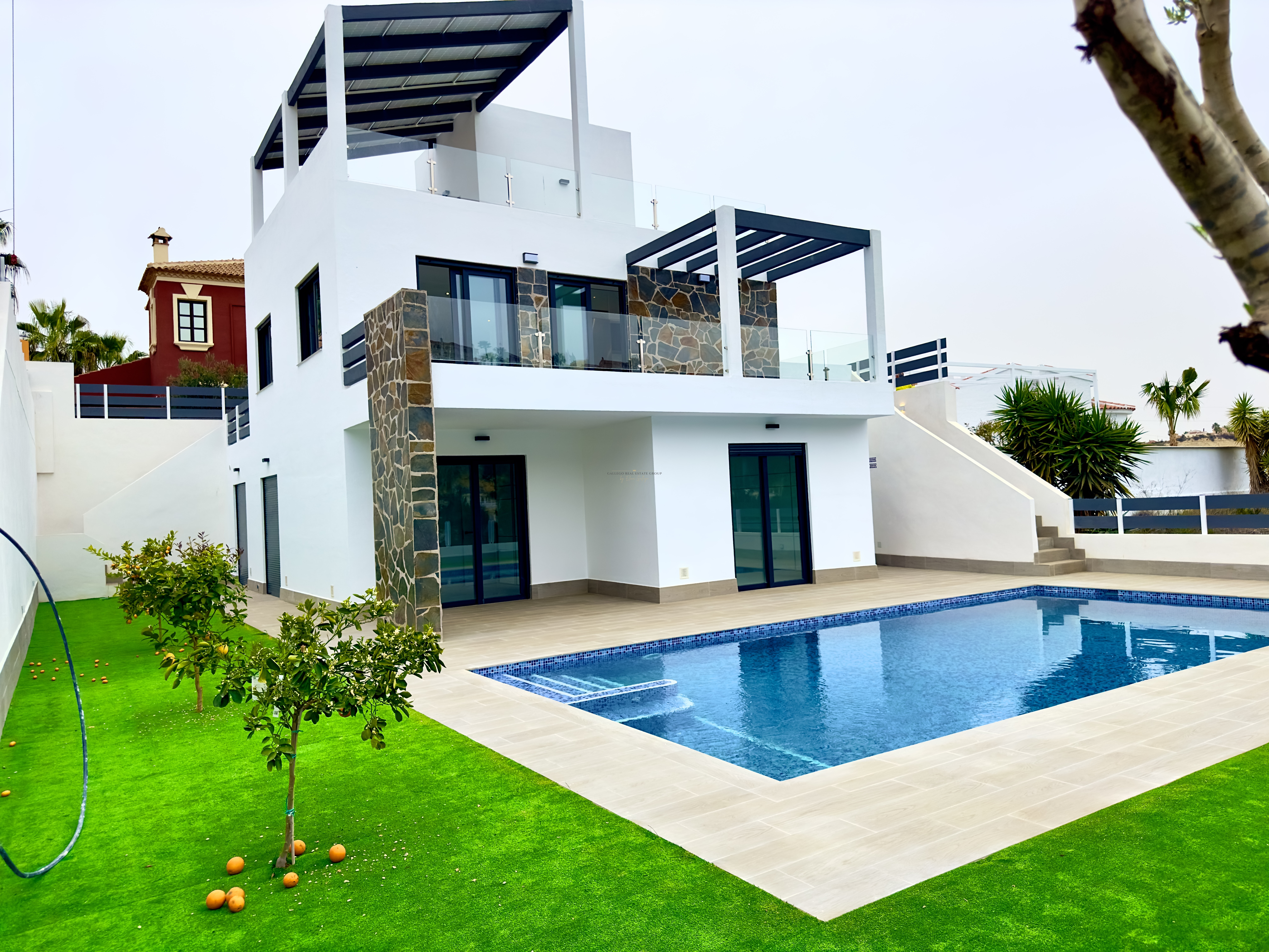 Venta de casa en Ciudad Quesada