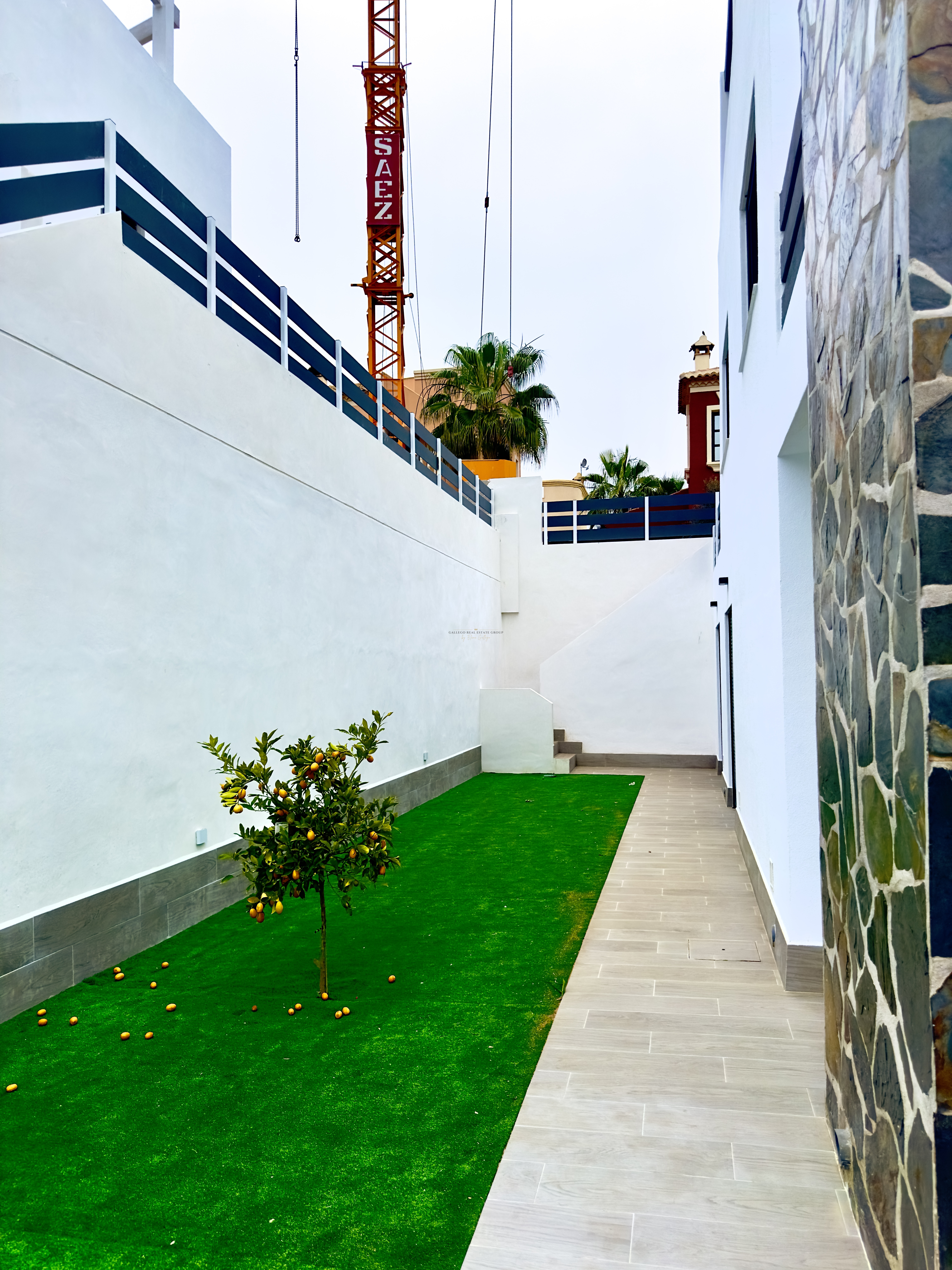 Venta de casa en Ciudad Quesada