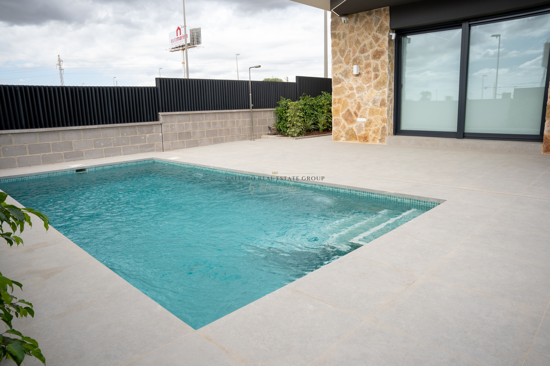 Venta de casa en Ciudad Quesada