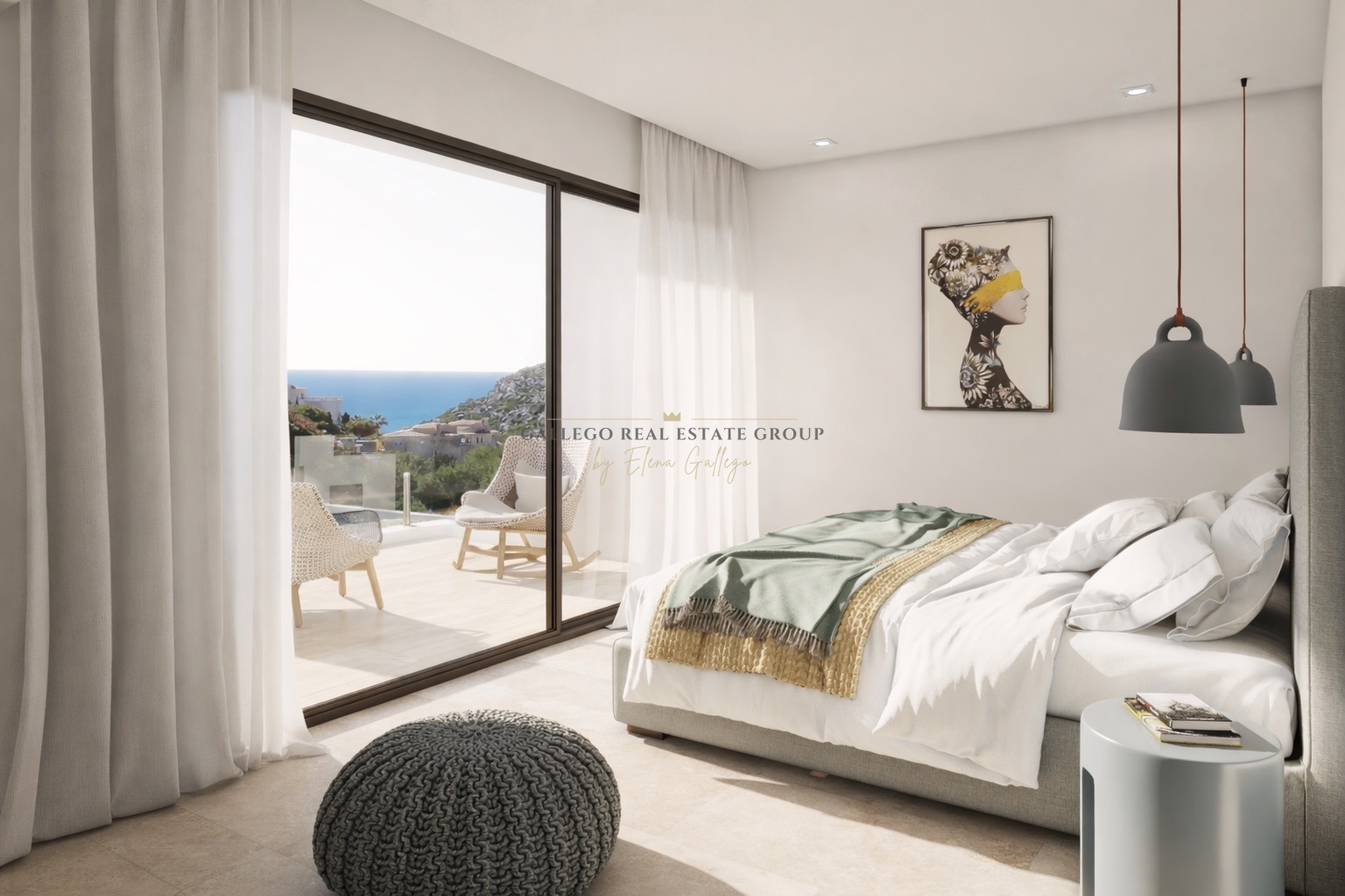 Venta de villa en Cumbre del Sol