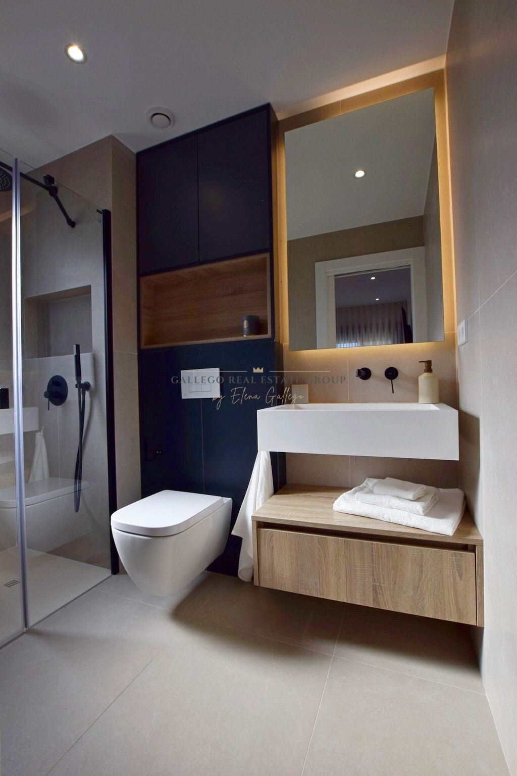 Venta de piso en Condado de Alhama