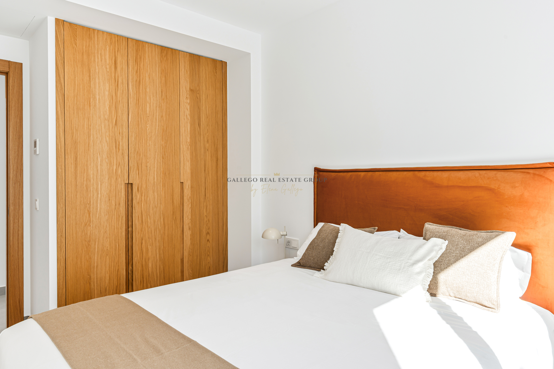 Venta de obra nueva en Cumbre del Sol