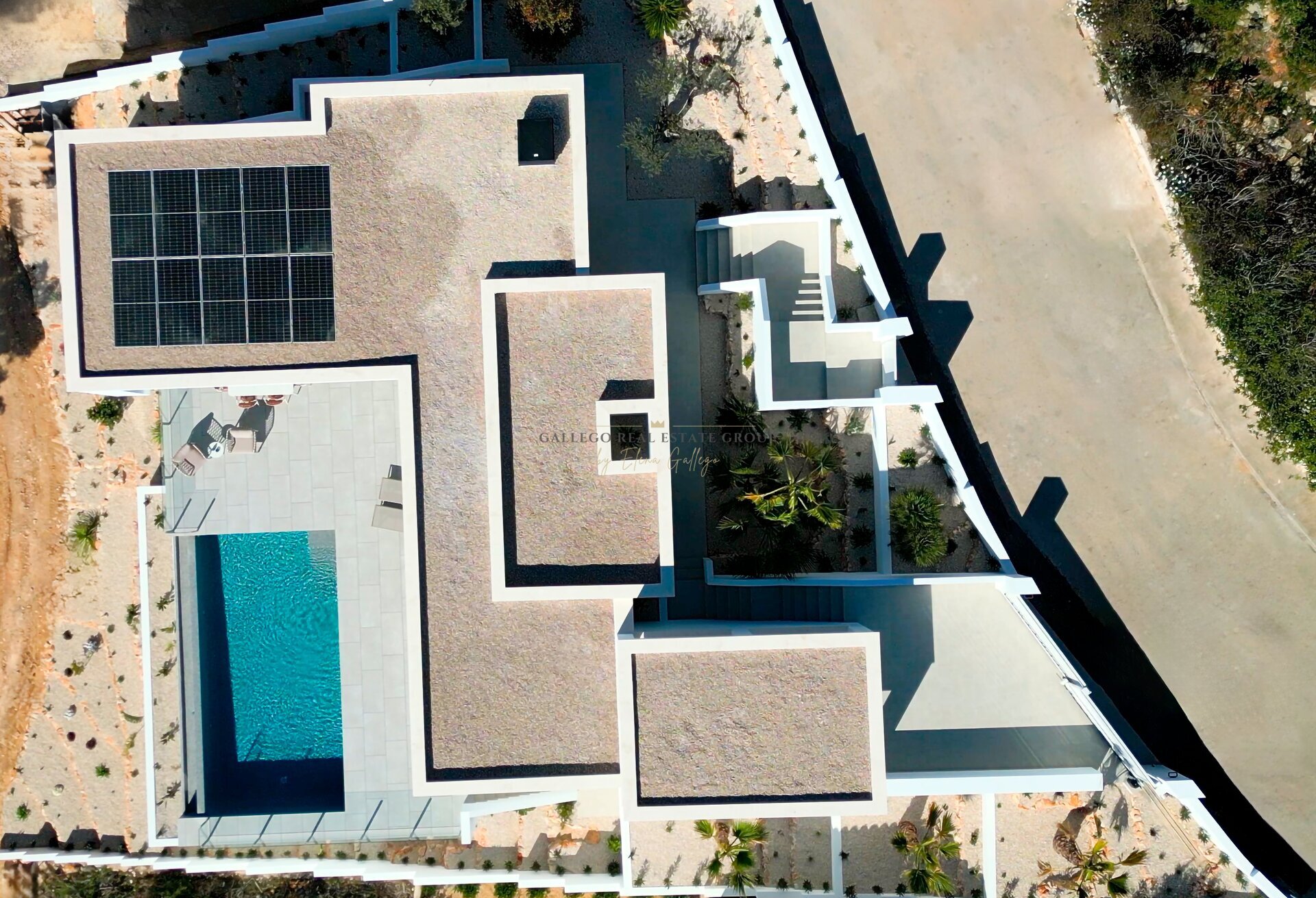 Venta de obra nueva en Cumbre del Sol