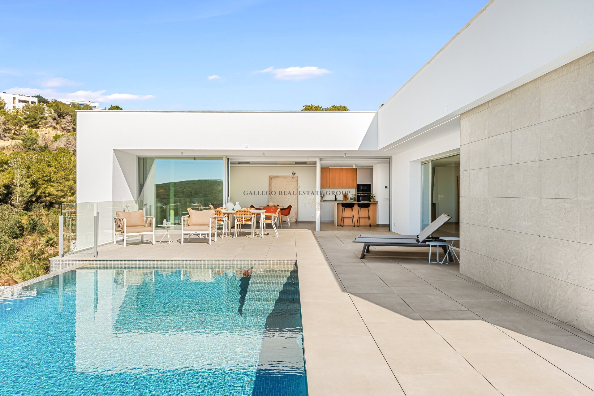 Venta de obra nueva en Cumbre del Sol