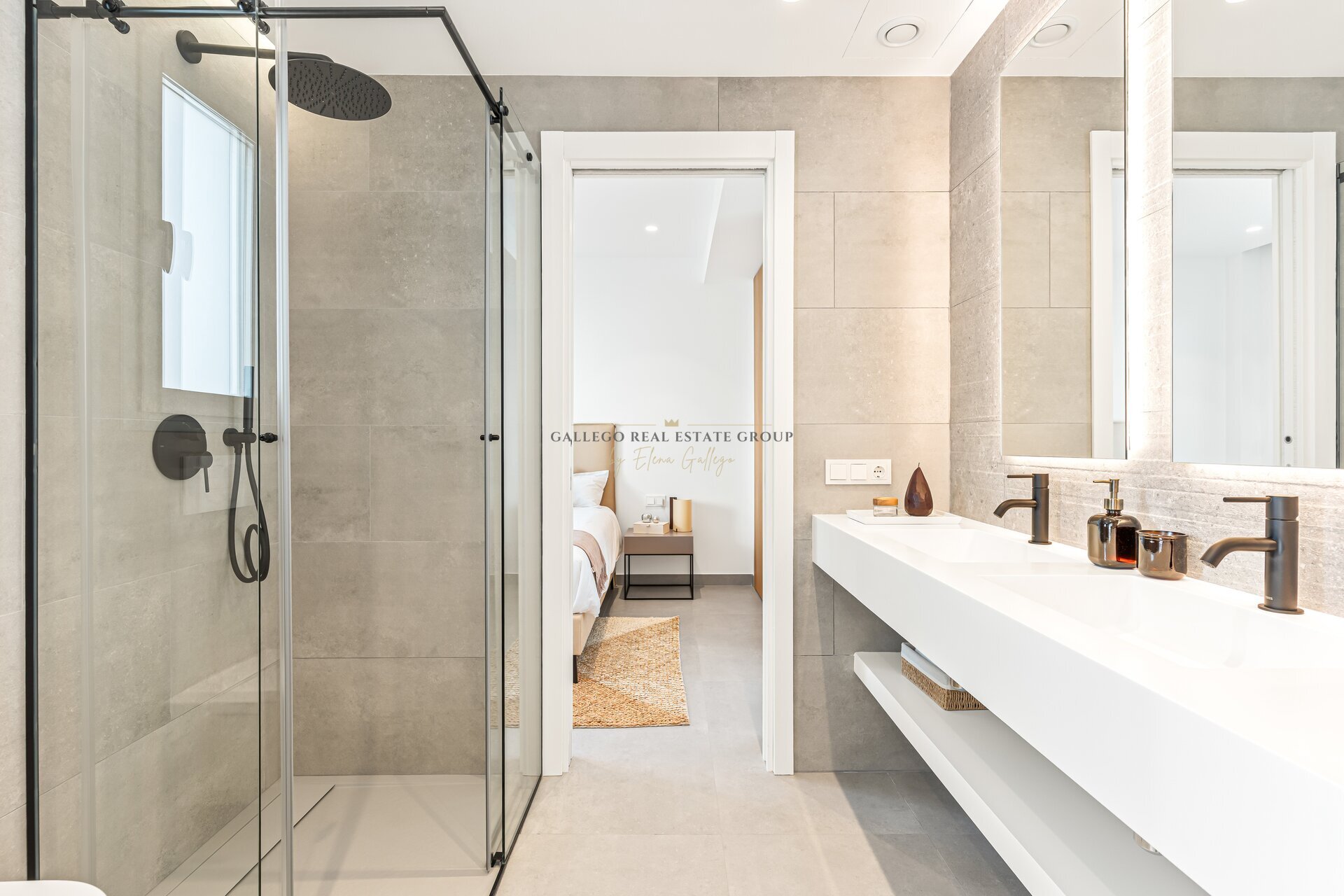 Venta de obra nueva en Cumbre del Sol