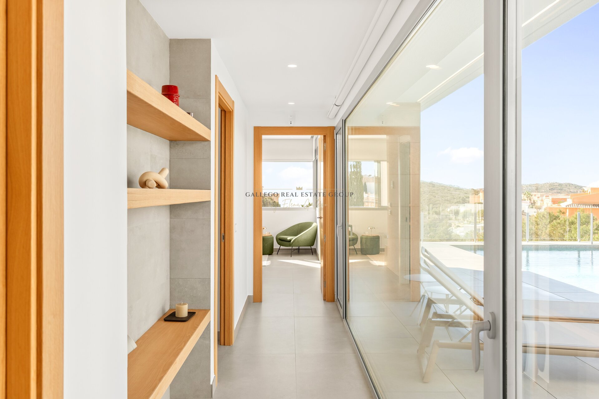 Venta de obra nueva en Cumbre del Sol