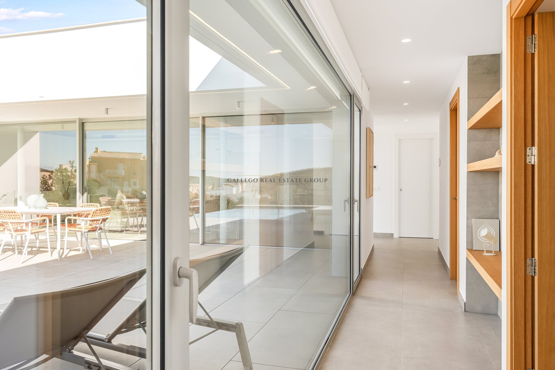 Venta de obra nueva en Cumbre del Sol