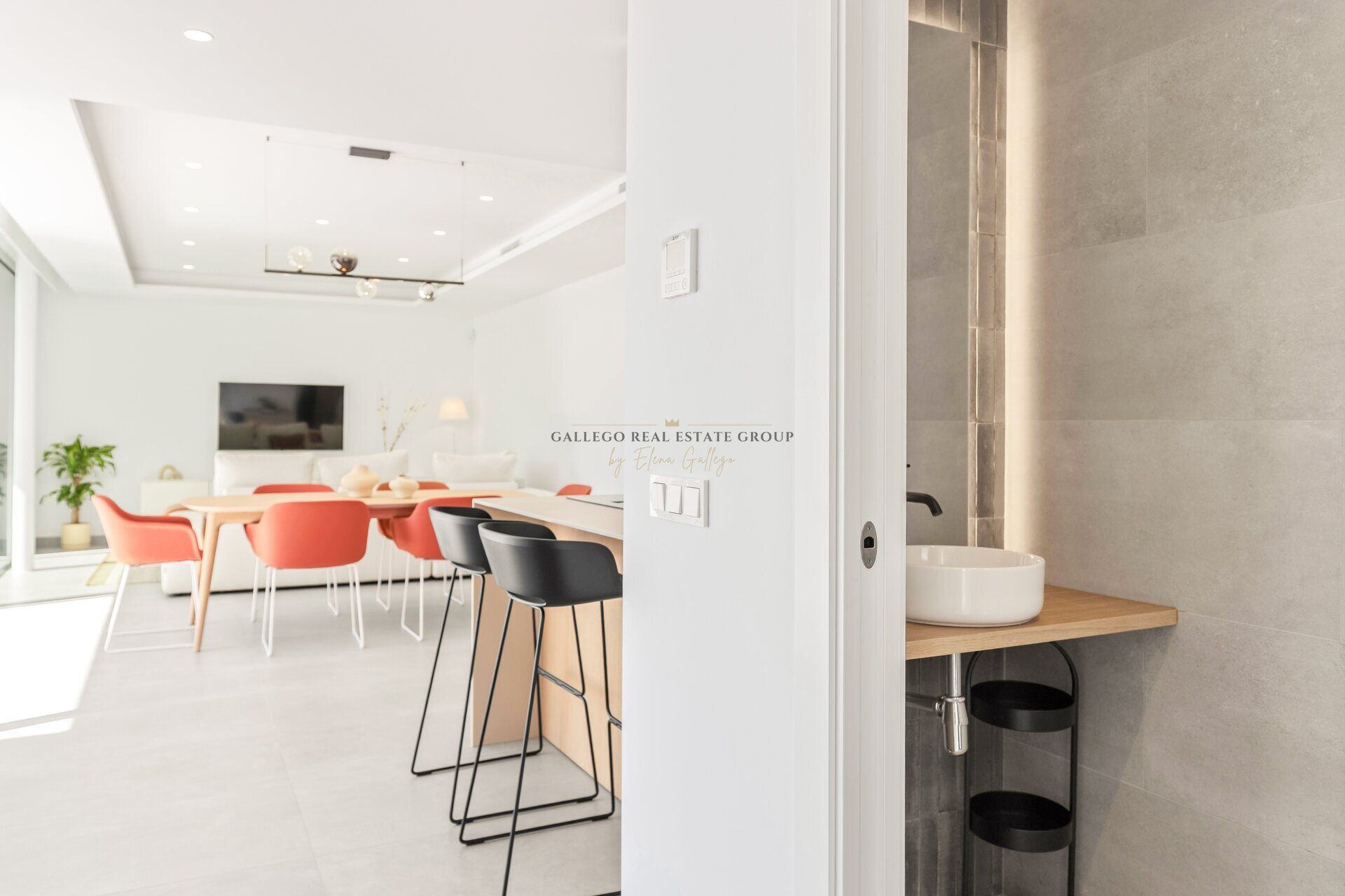 Venta de villa en Cumbre del Sol