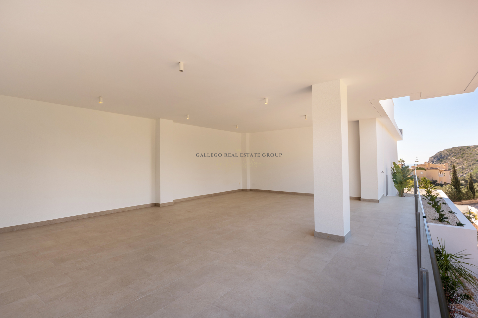 Venta de villa en Cumbre del Sol