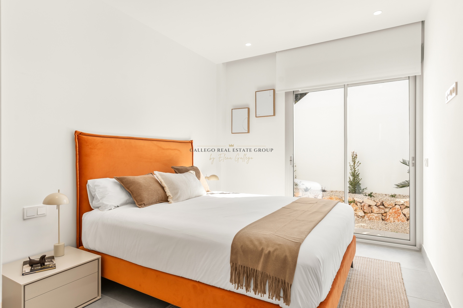 Venta de villa en Cumbre del Sol