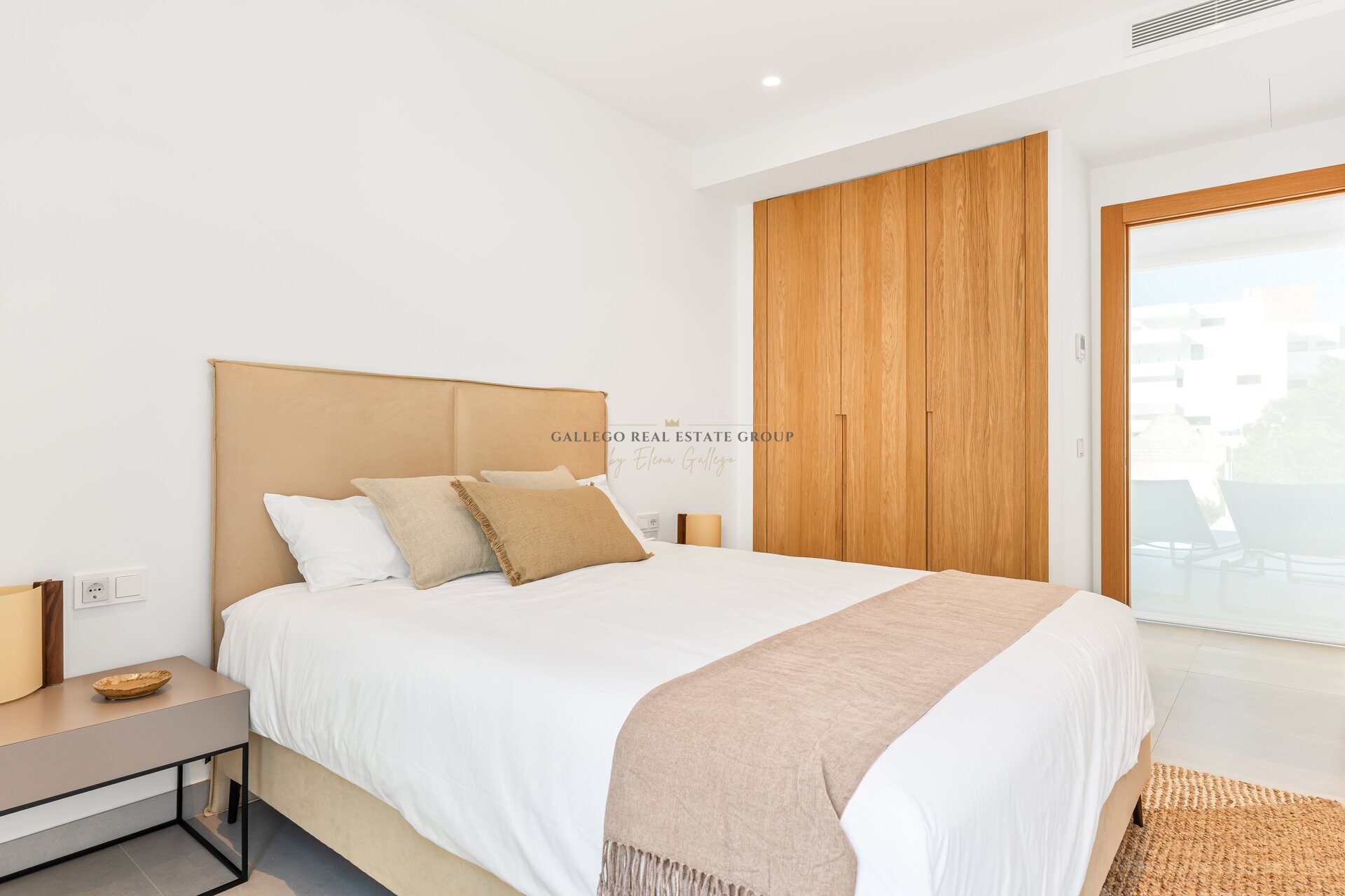 Venta de villa en Cumbre del Sol