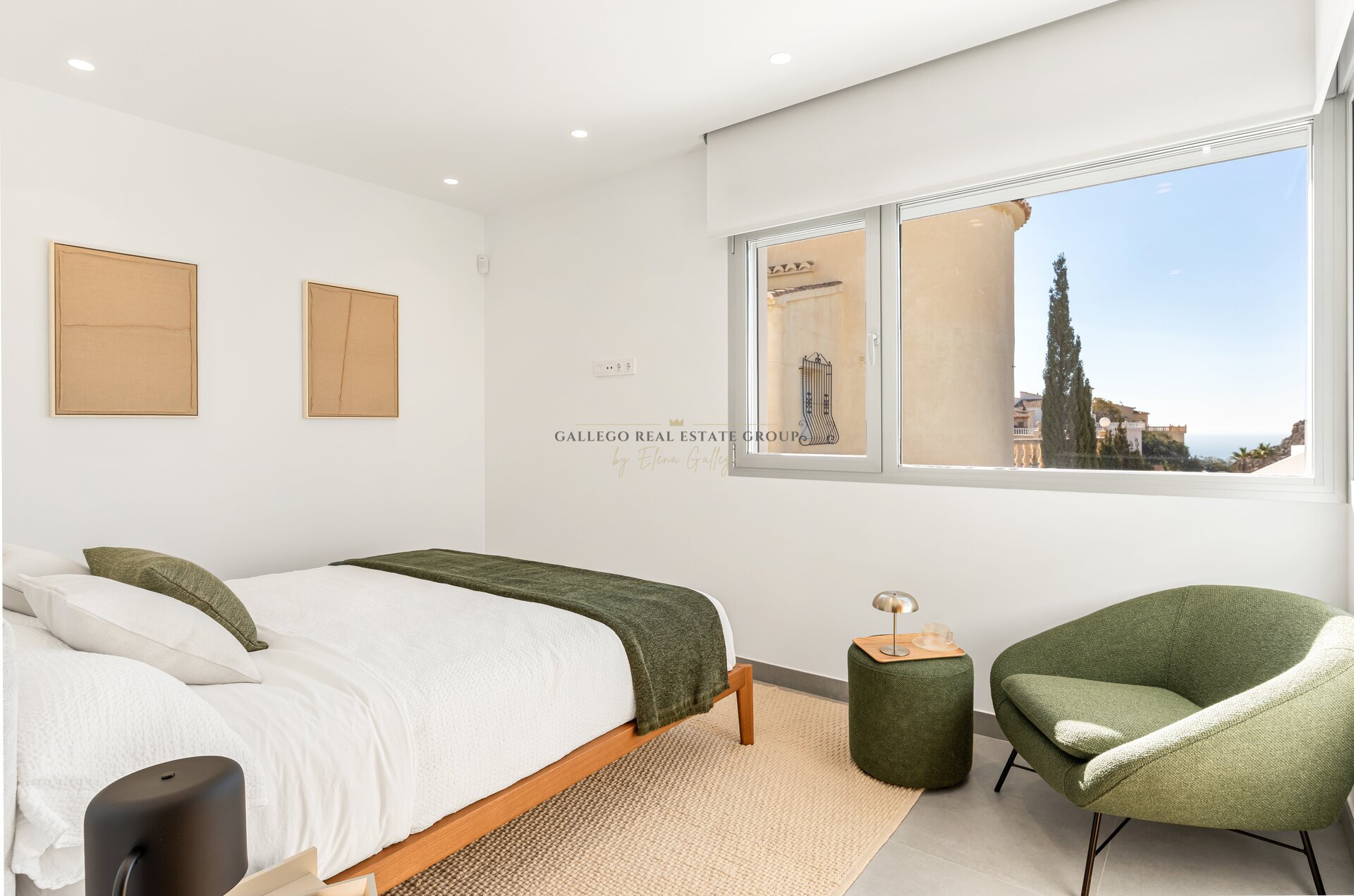 Venta de villa en Cumbre del Sol