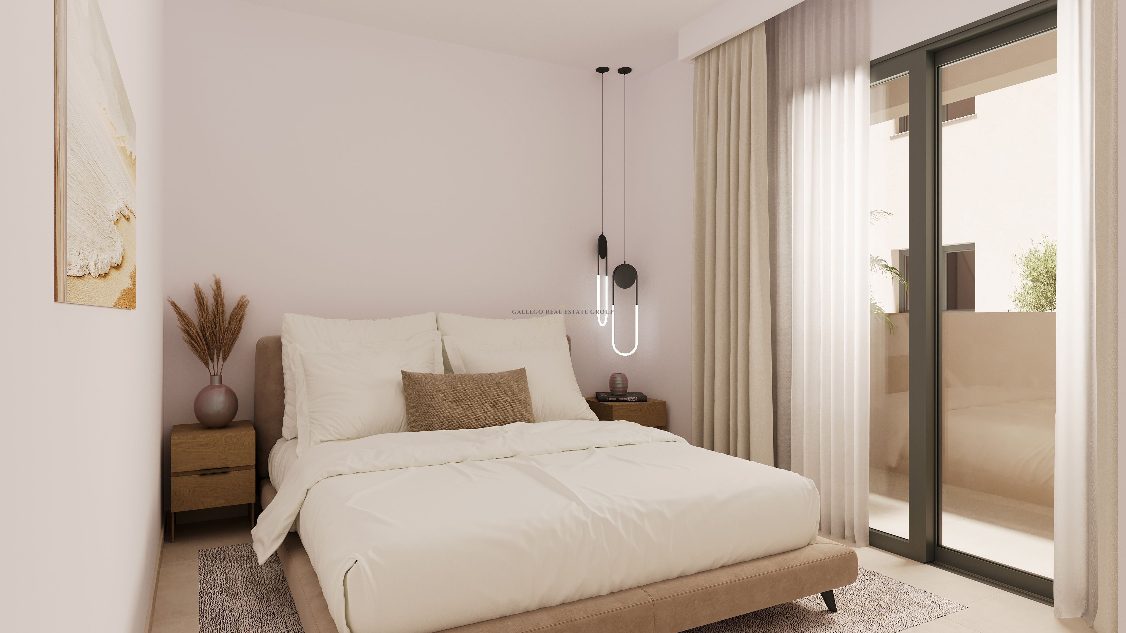 Venta de apartamento en San Miguel de Salinas