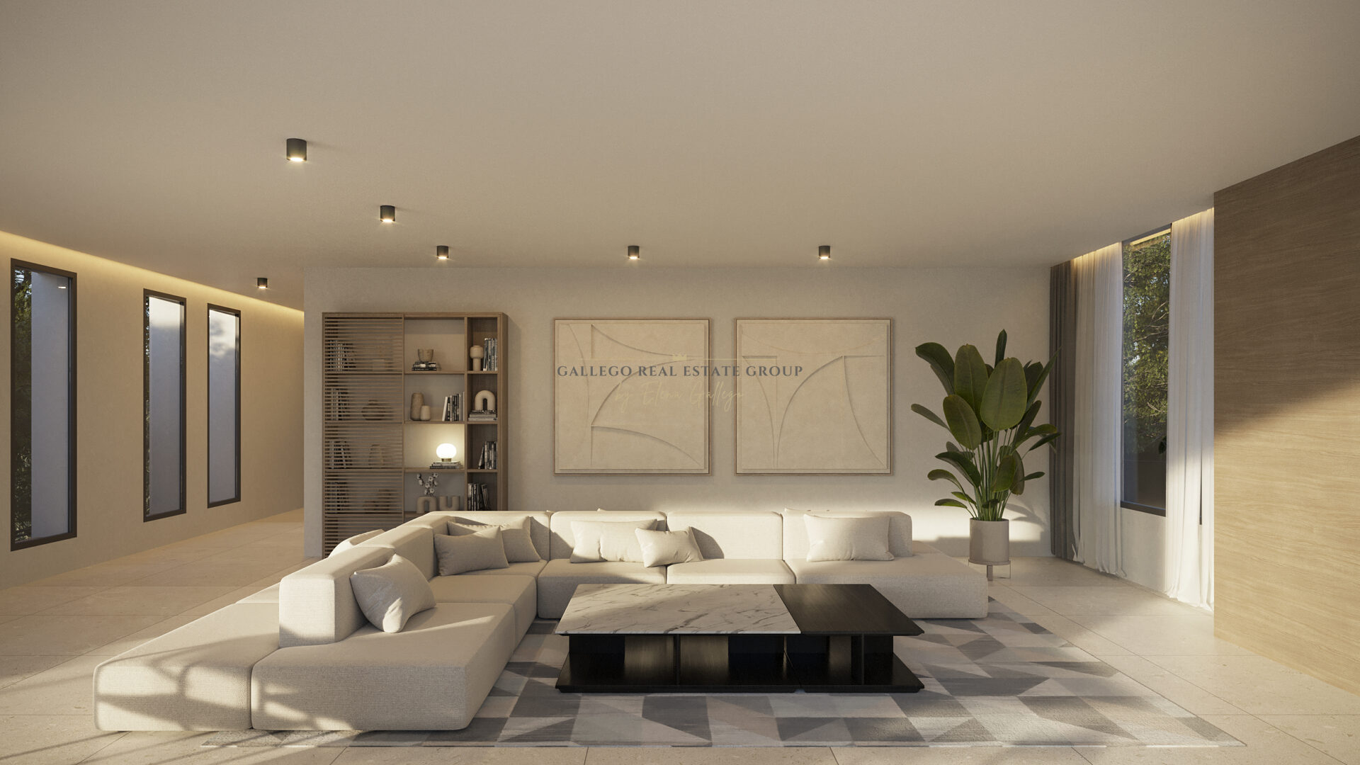 Venta de obra nueva en Teulada-Moraira