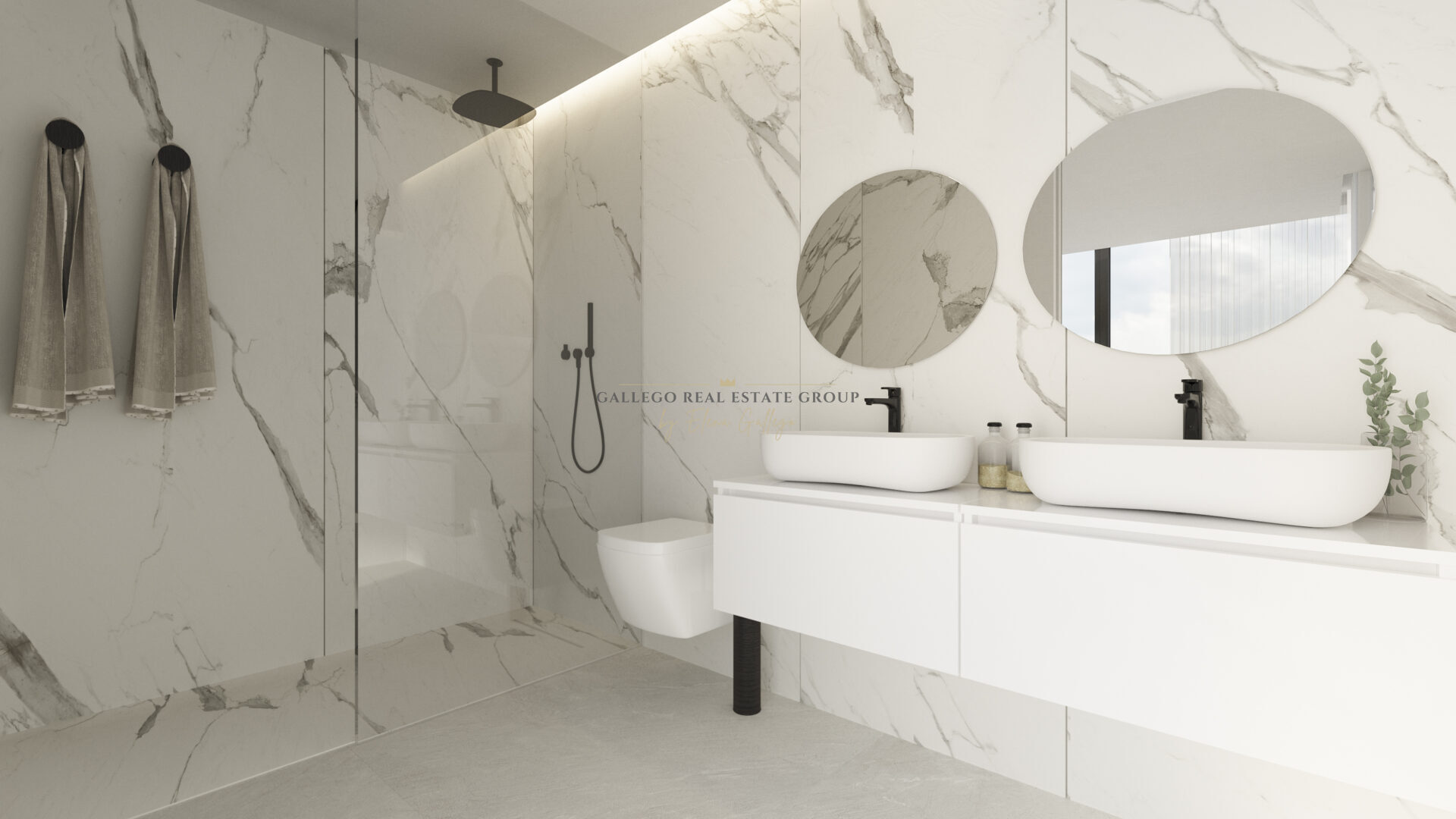 Venta de obra nueva en Teulada-Moraira