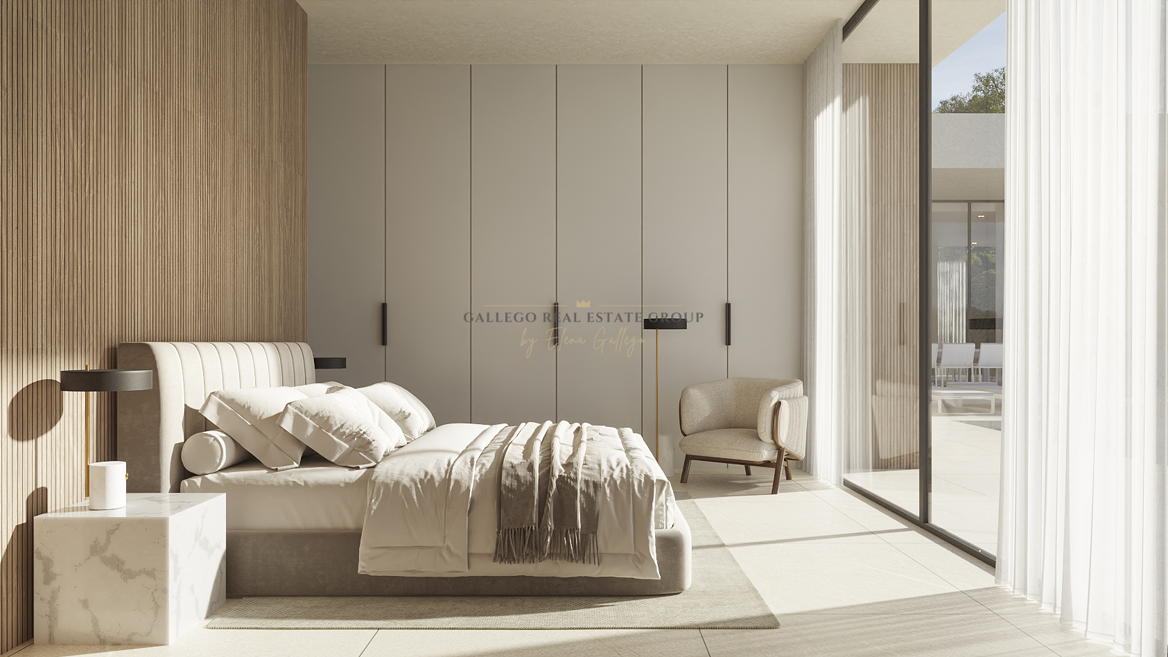 Venta de villa en Teulada-Moraira