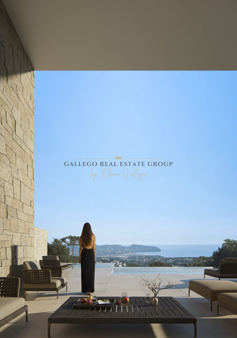 Venta de obra nueva en Teulada-Moraira