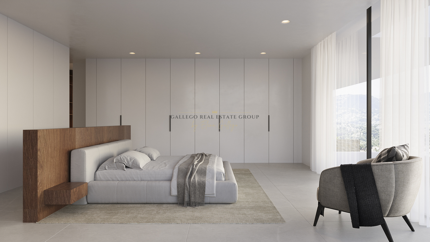 Venta de obra nueva en Teulada-Moraira