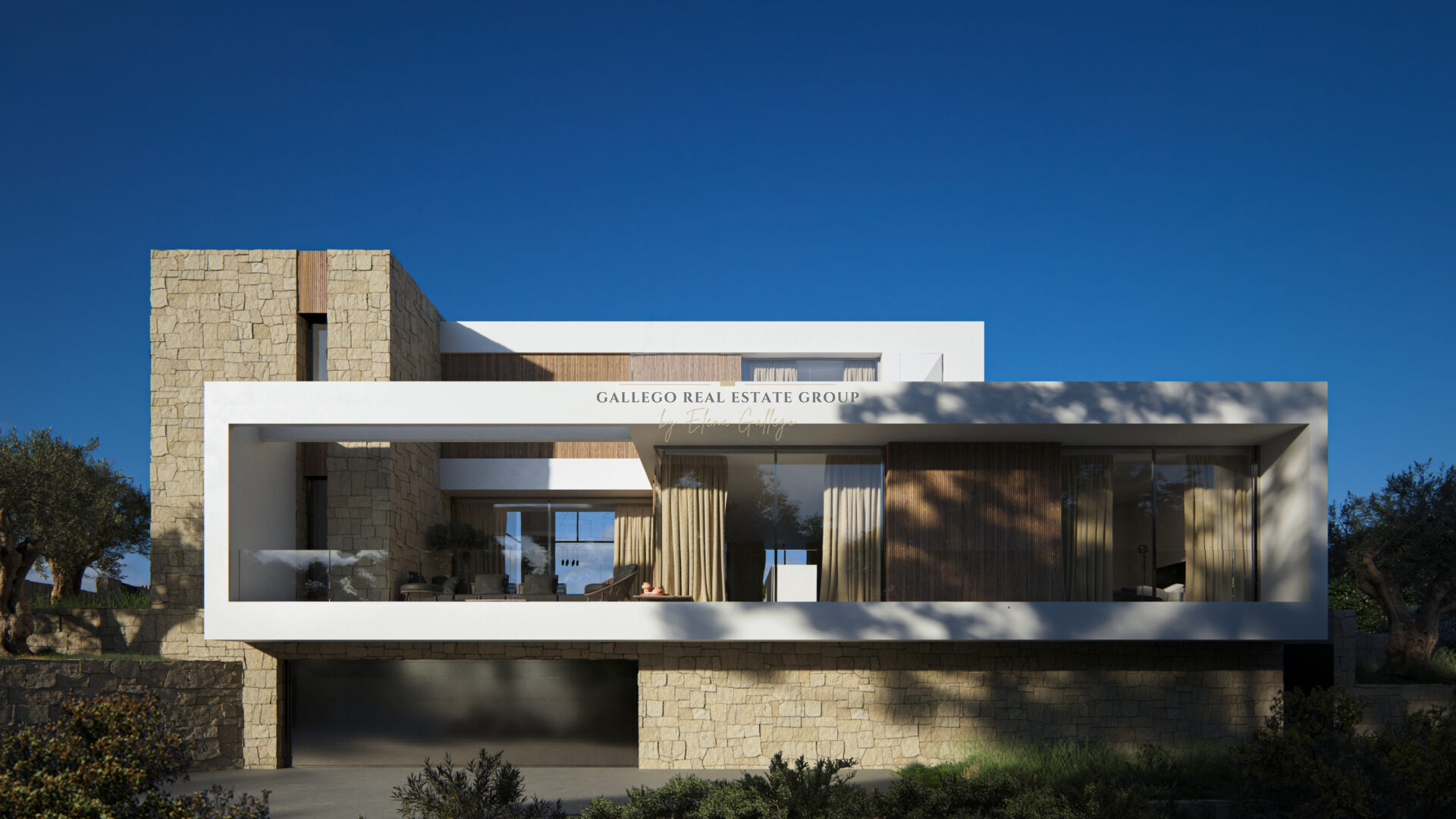 Venta de villa en Teulada-Moraira