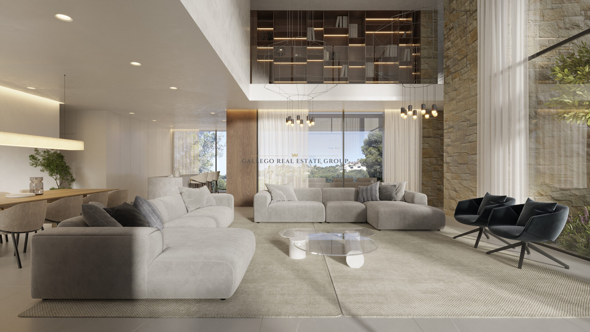 Venta de villa en Teulada-Moraira