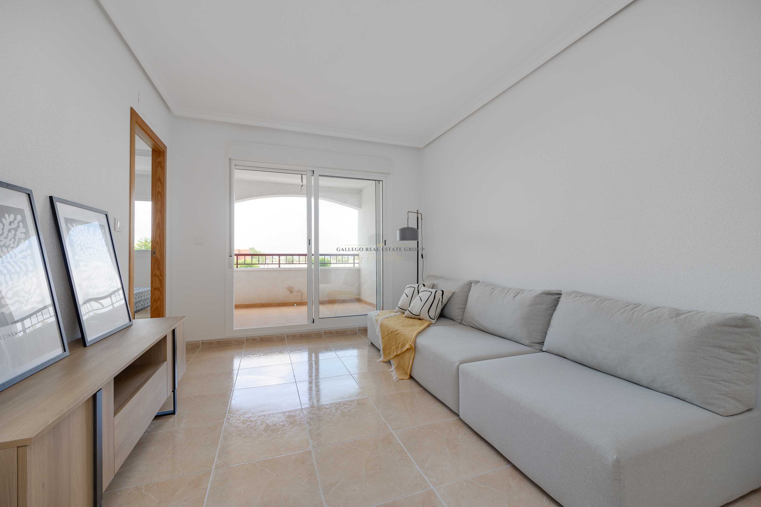 Venta de apartamento en San Fulgencio