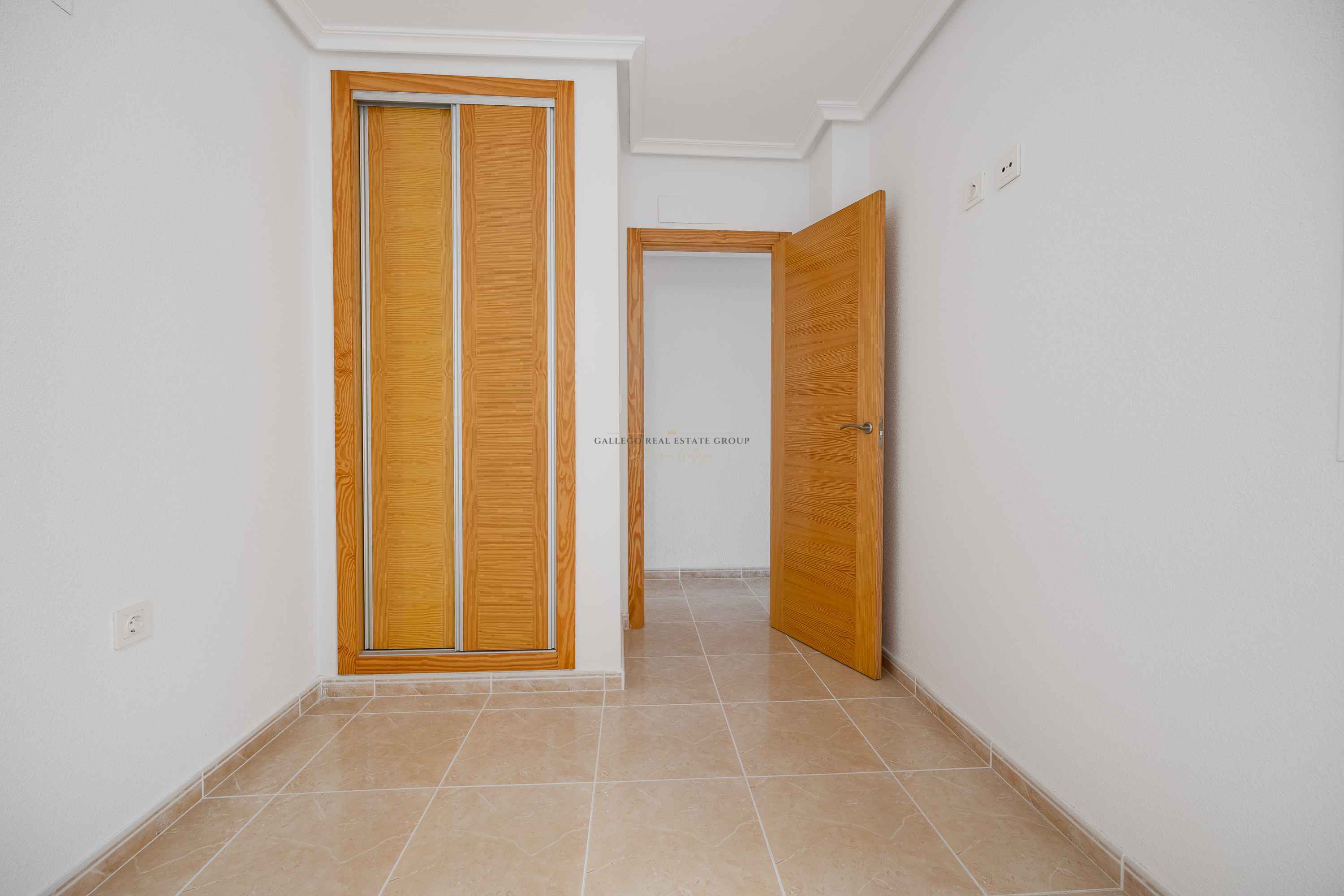 Venta de apartamento en San Fulgencio