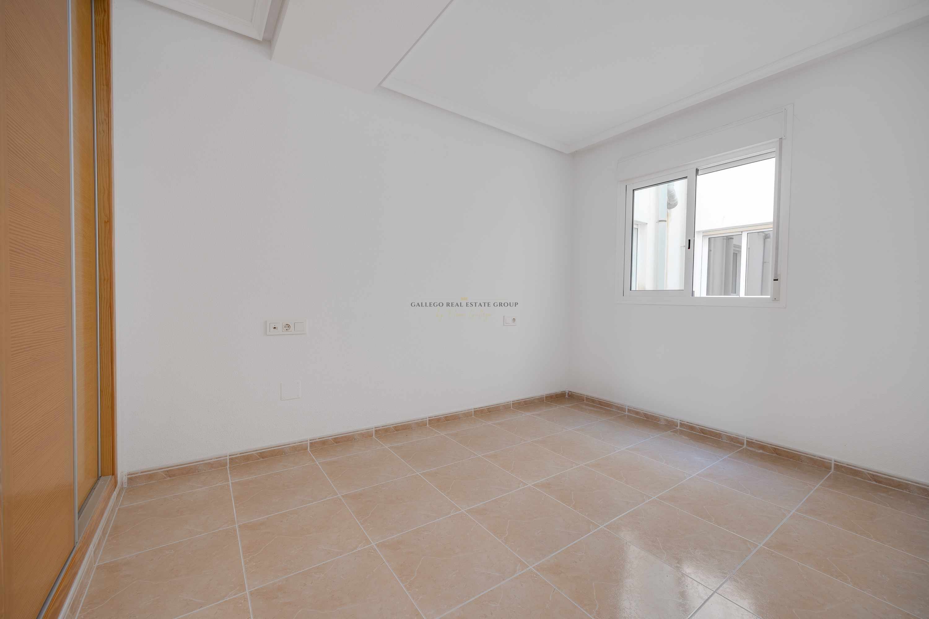 Venta de apartamento en San Fulgencio